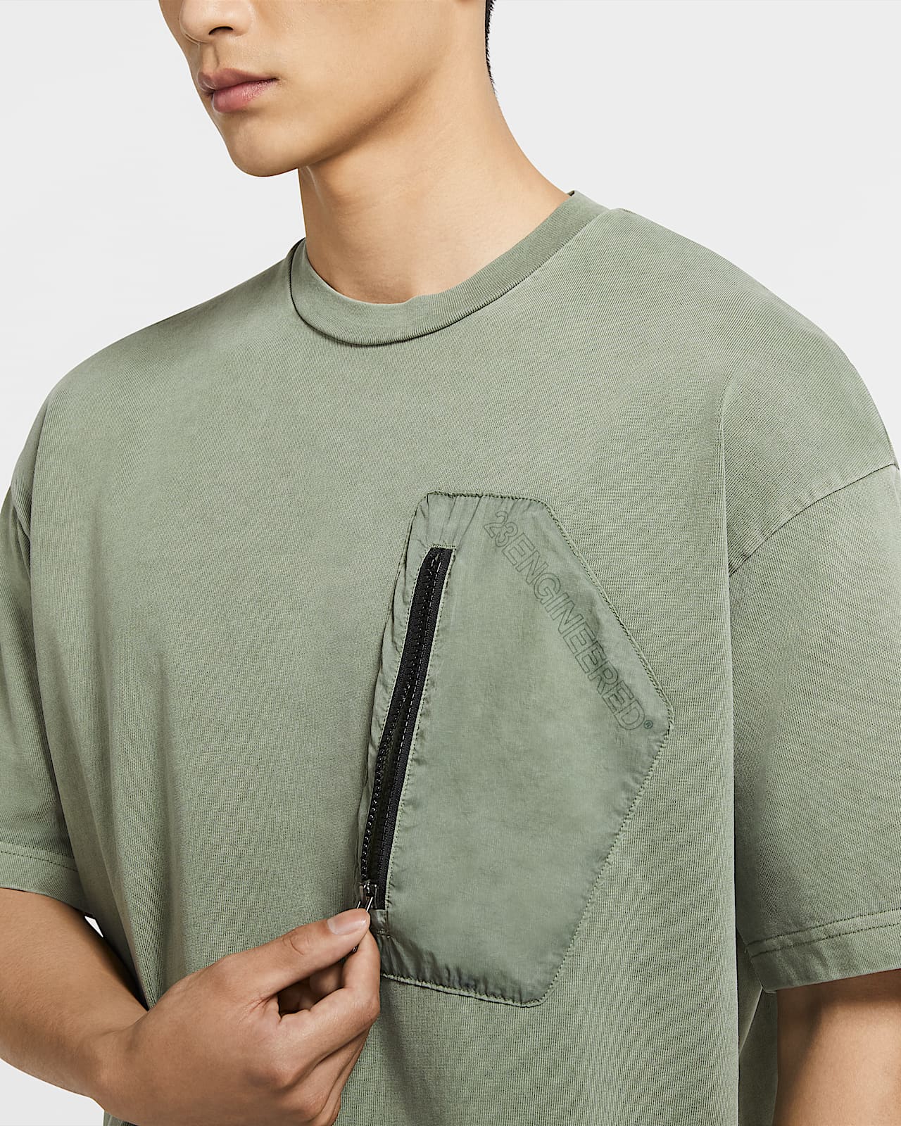 nike jordan engineered 23