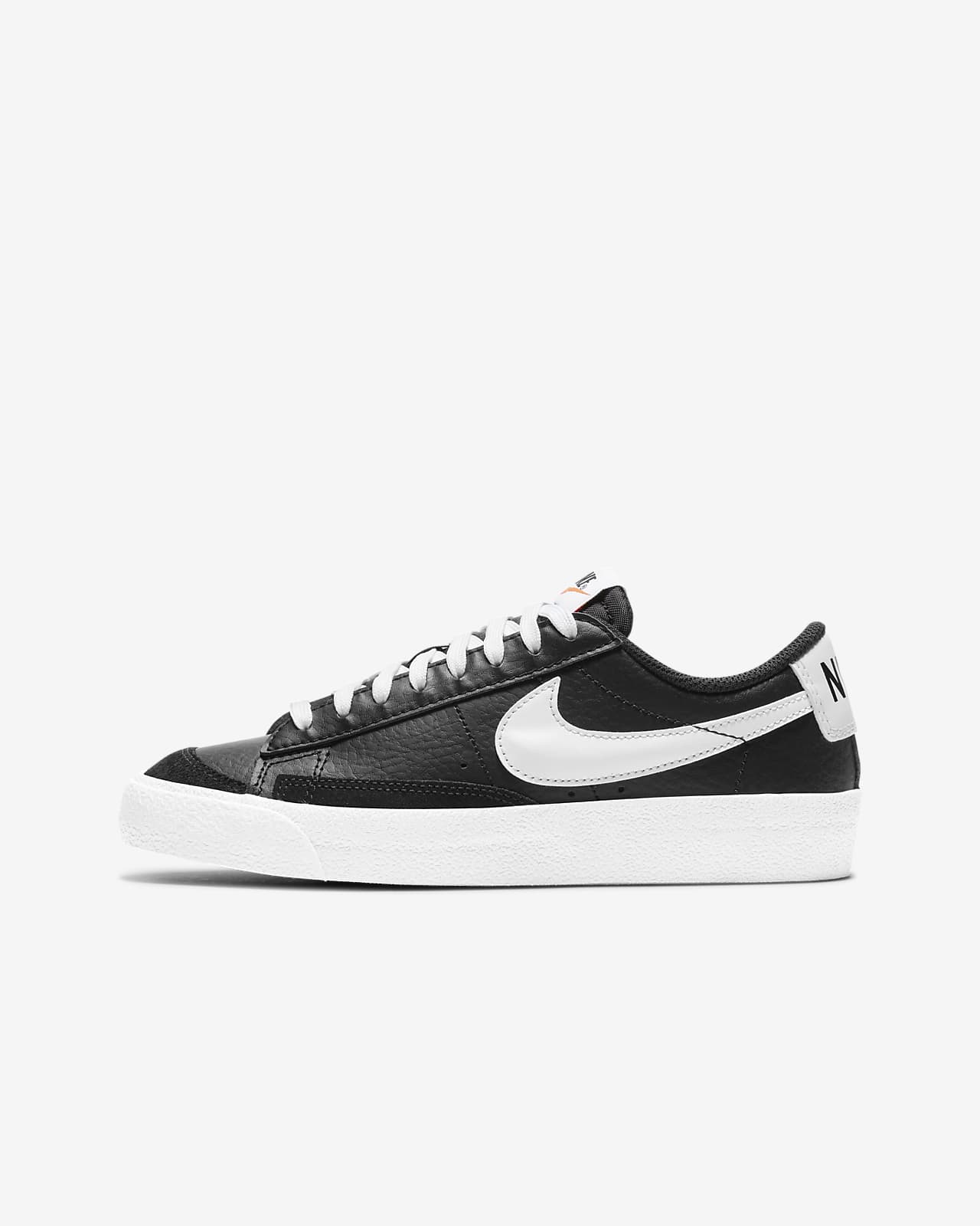 Chaussure Nike Blazer Low '77 pour Enfant plus âgé Chaussure Nike Blazer Low '77 pour Enfant plus âgé