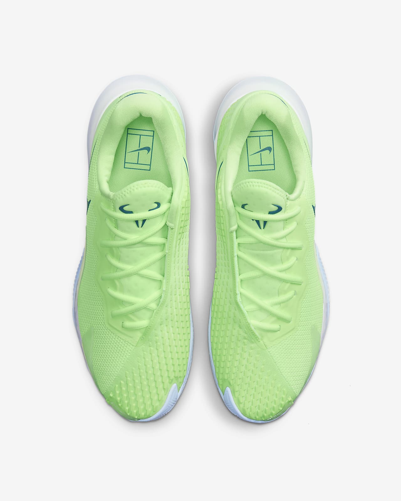 Nike air zoom vapor cage 4 sandplatz Clearance