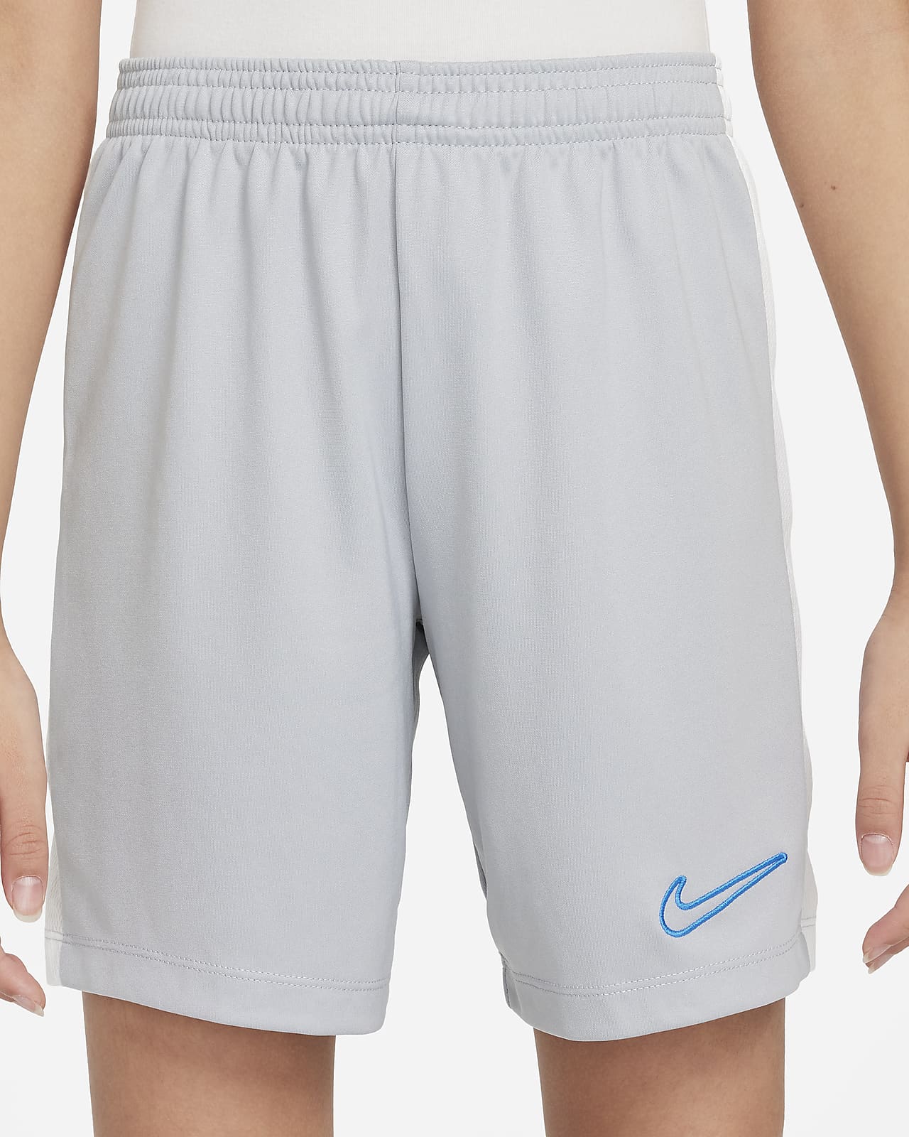 Soccer Dri-FIT Shorts. Kids\' Academy23 Nike