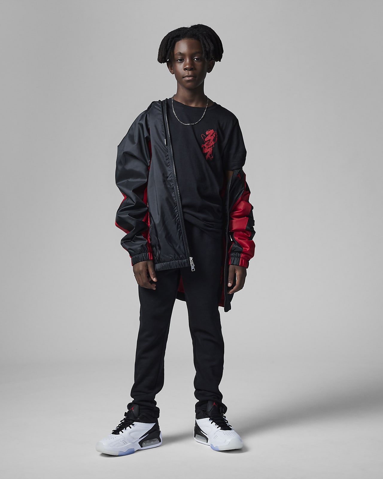 Zionne S/S Sport Shirt main image 1
