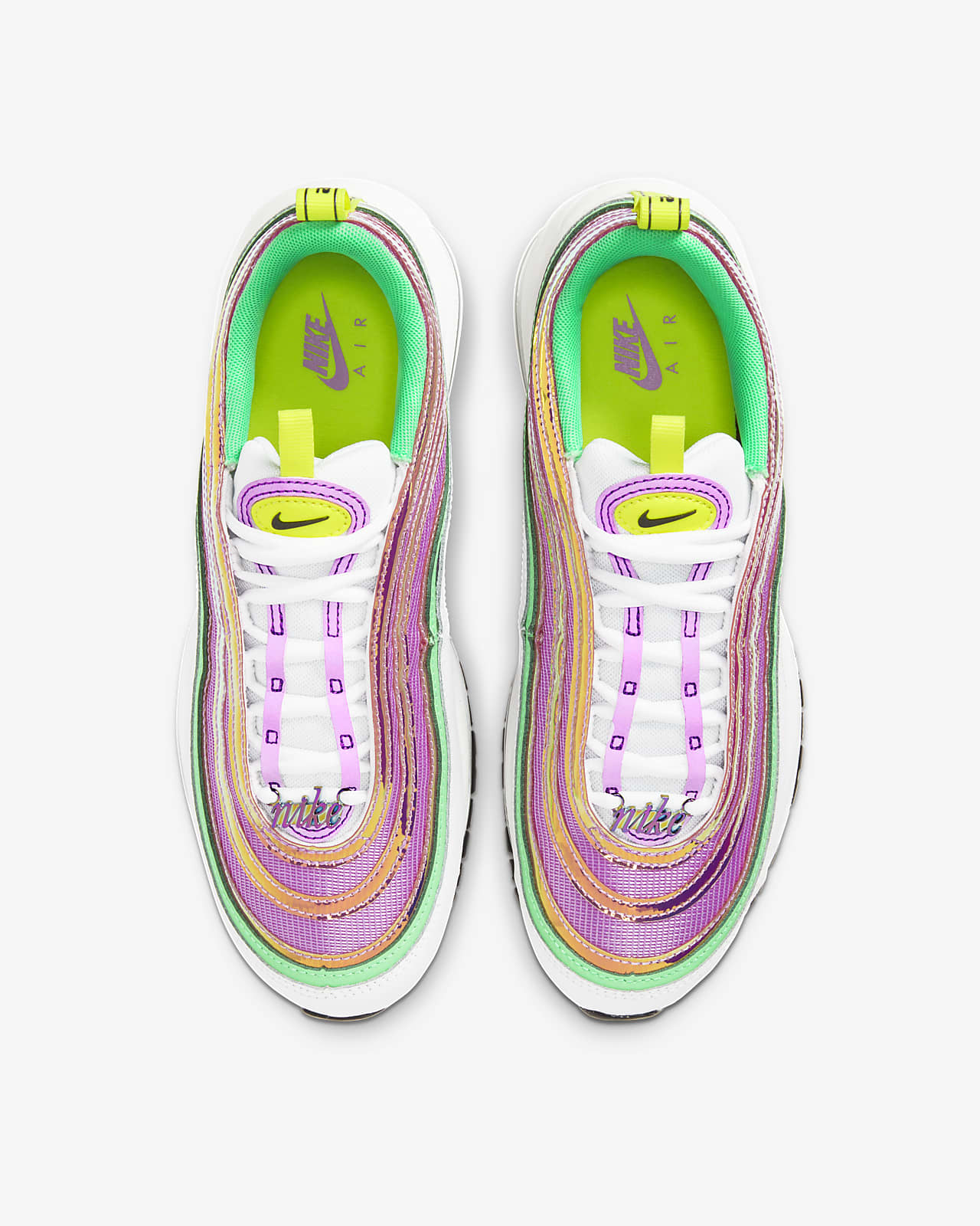 air max colorful 97