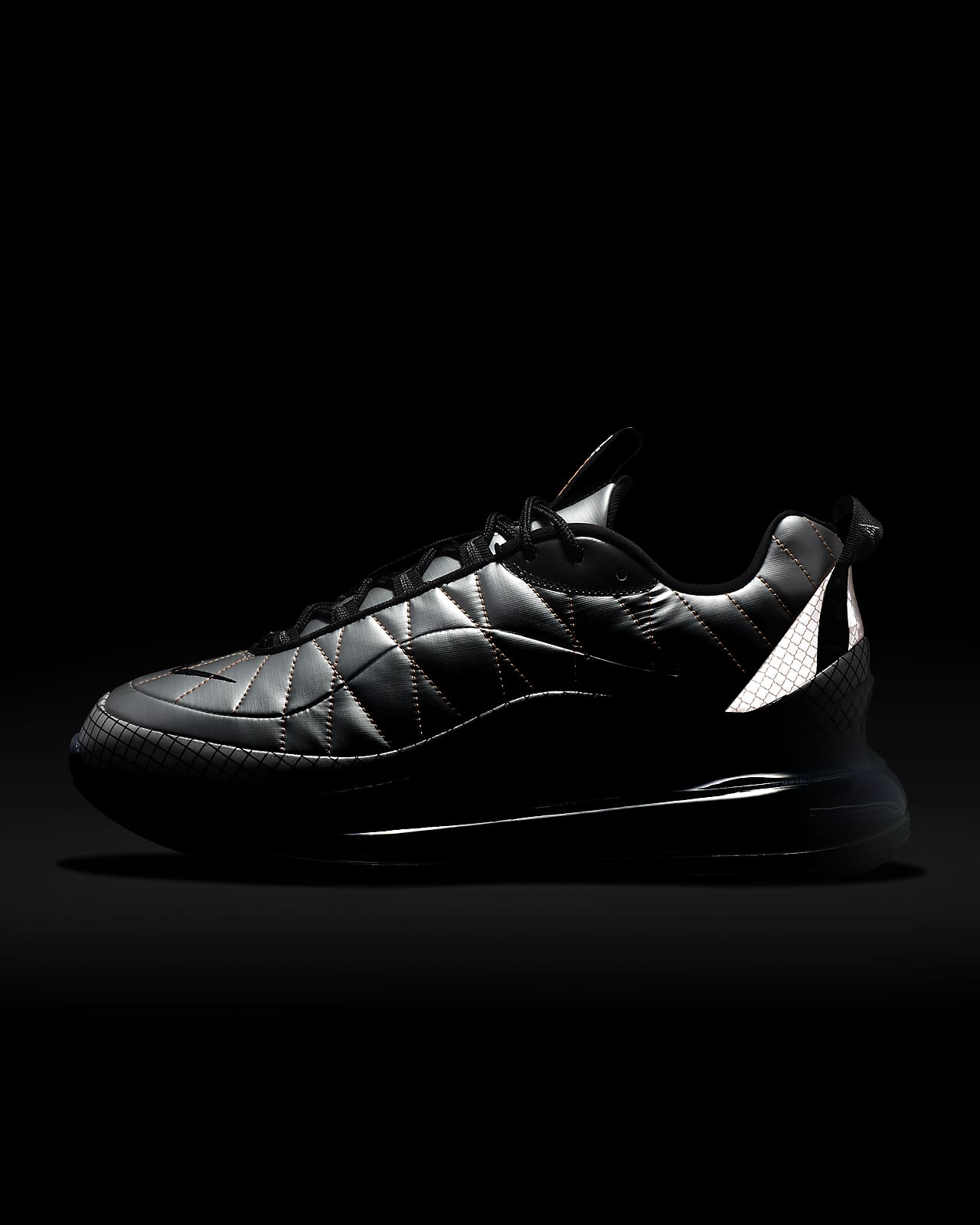 Nike MX-720-818 Men's Shoe. Nike BG