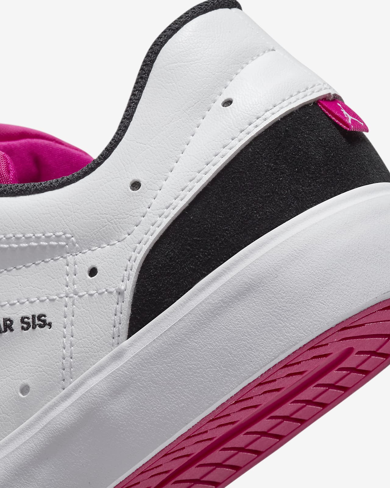 Scarpa Jordan Series .05 – Donna. Nike IT