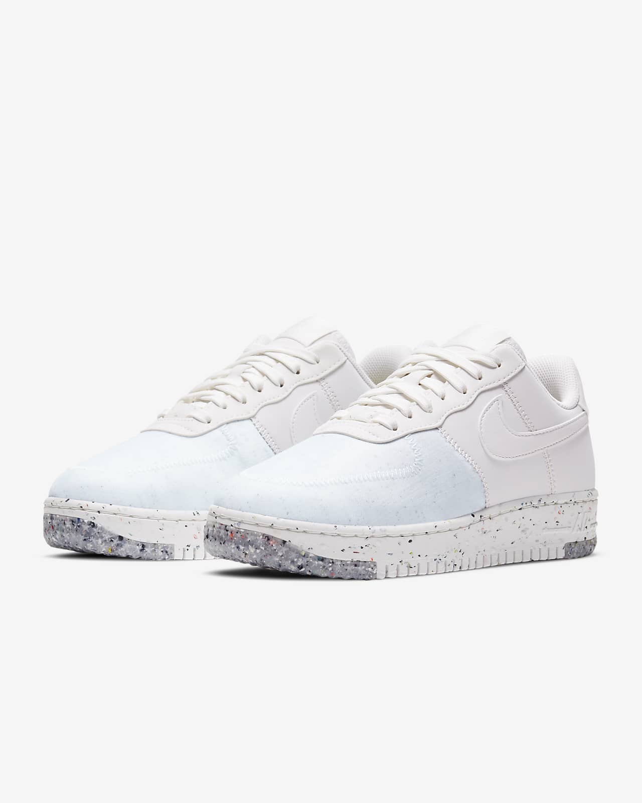 Nike Air Force 1 Crater Women's Shoe