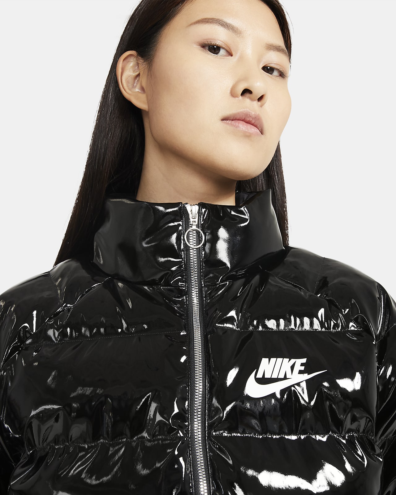 Nike Sportswear Icon Clash Synthetic 