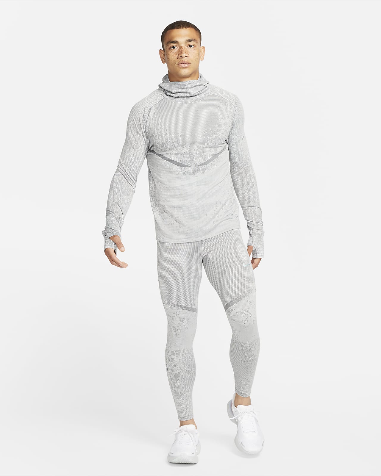 nike therma fit