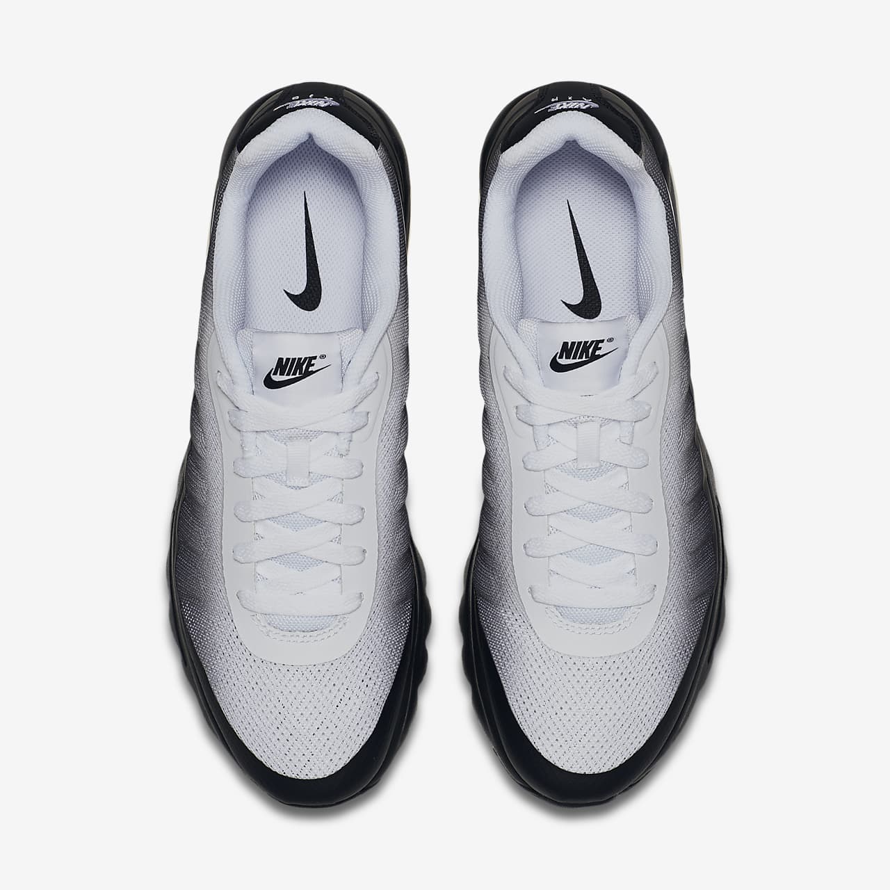 Nike Air Max Invigor herenschoen met print. Nike NL