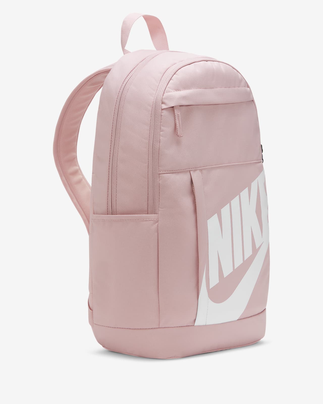 pink nike baseball bag