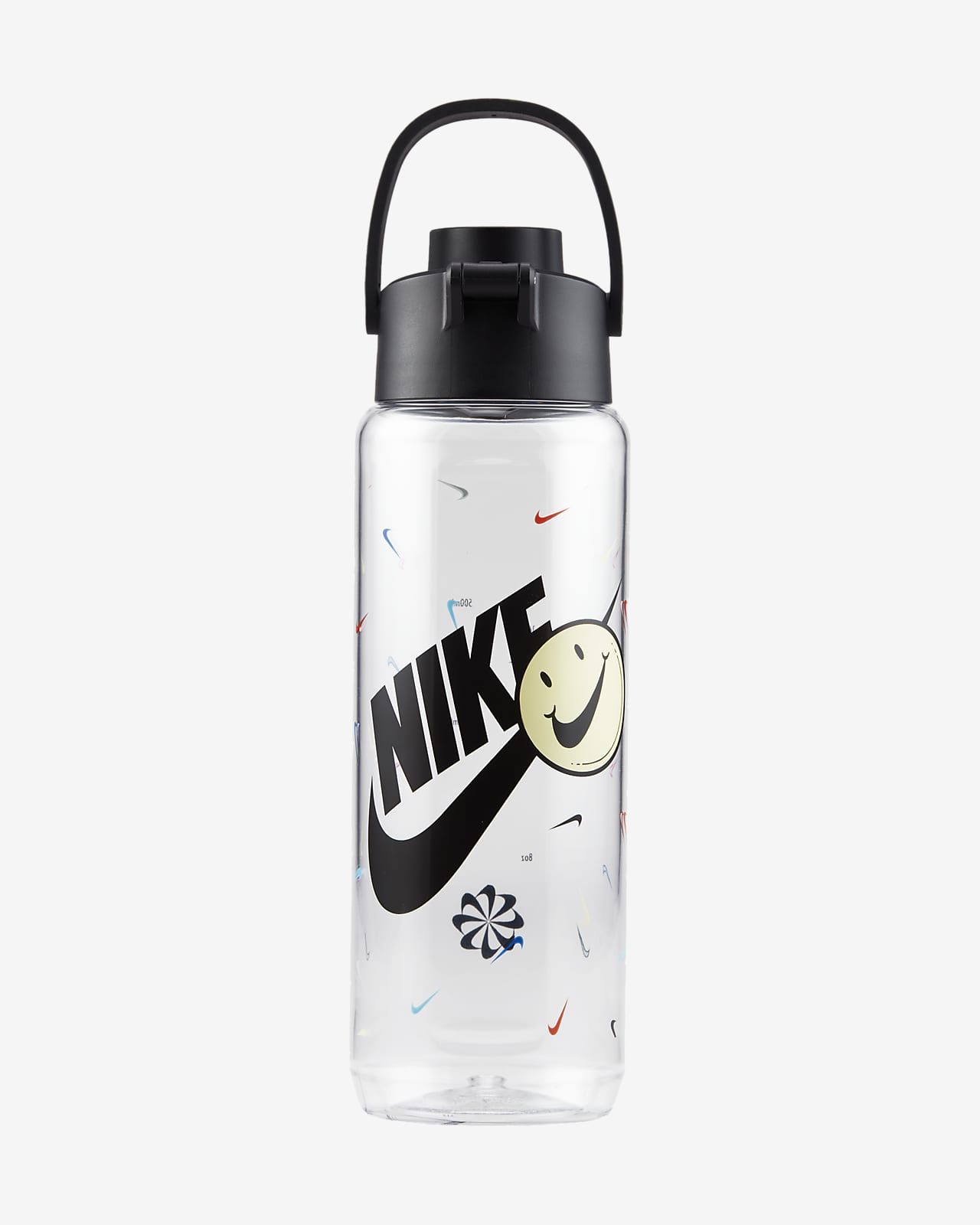 Bidon z tritanu Nike Recharge (0,7 l)