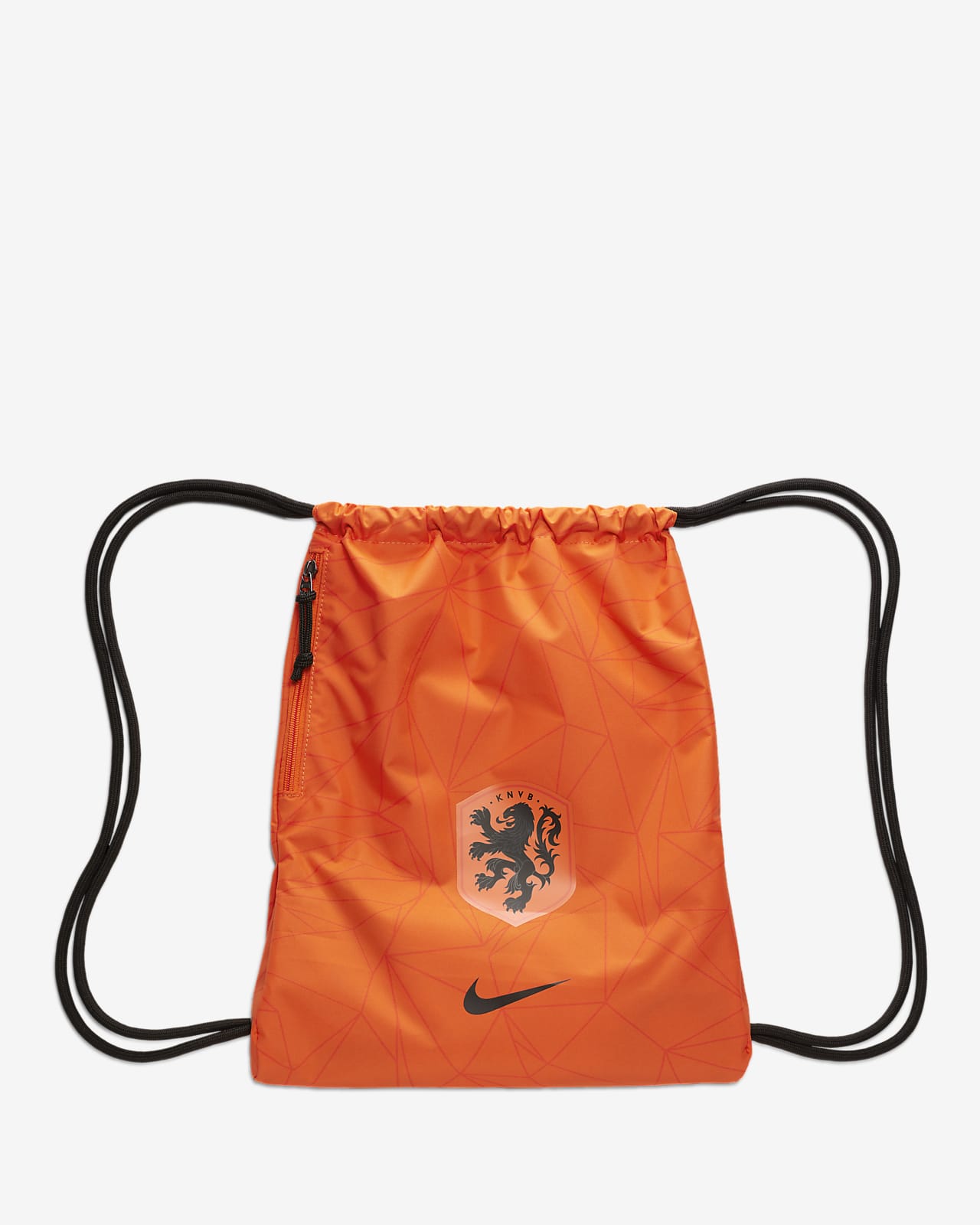nike football gymsack