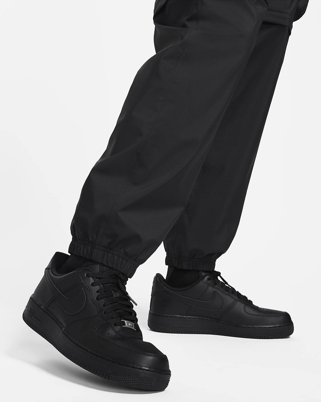 Nike x Undercover 2-In-1 Pants