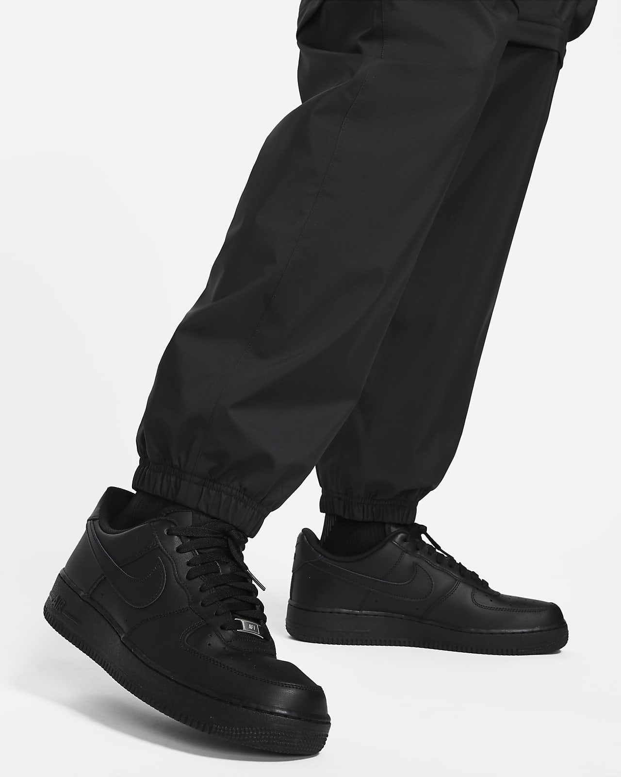 nike x undercover cargo trousers