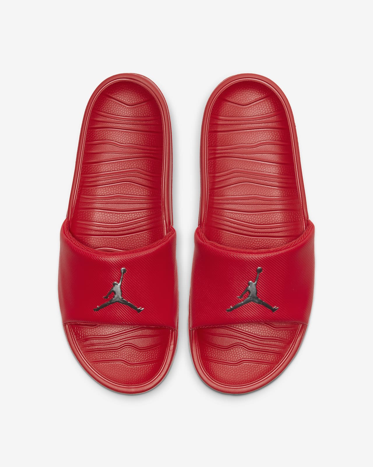 Chanclas NIKE - Jordan Break Slide (Gs) CD5472 001 Black/White - Unisex |  zapatos.es