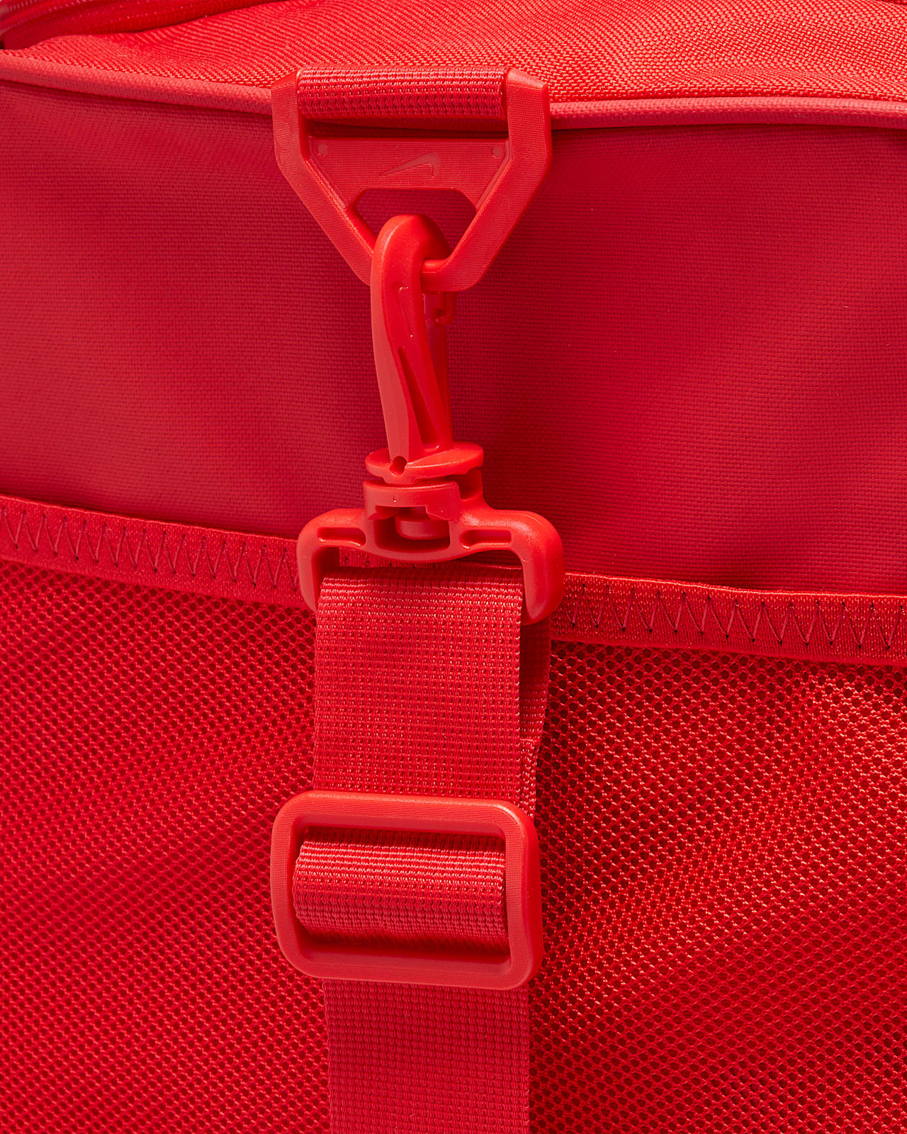 borsone da calcio nike