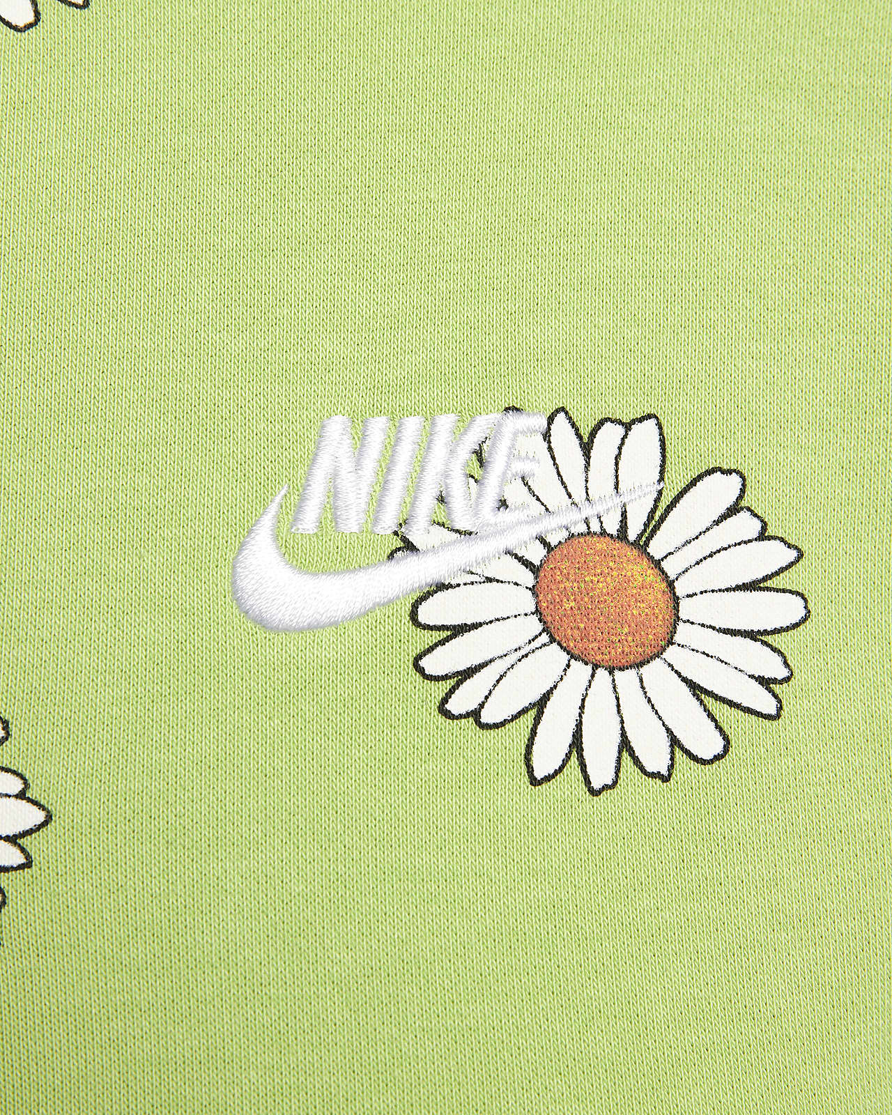 Nike Sportswear Sport Essentials+ Men's French Terry Pullover Hoodie