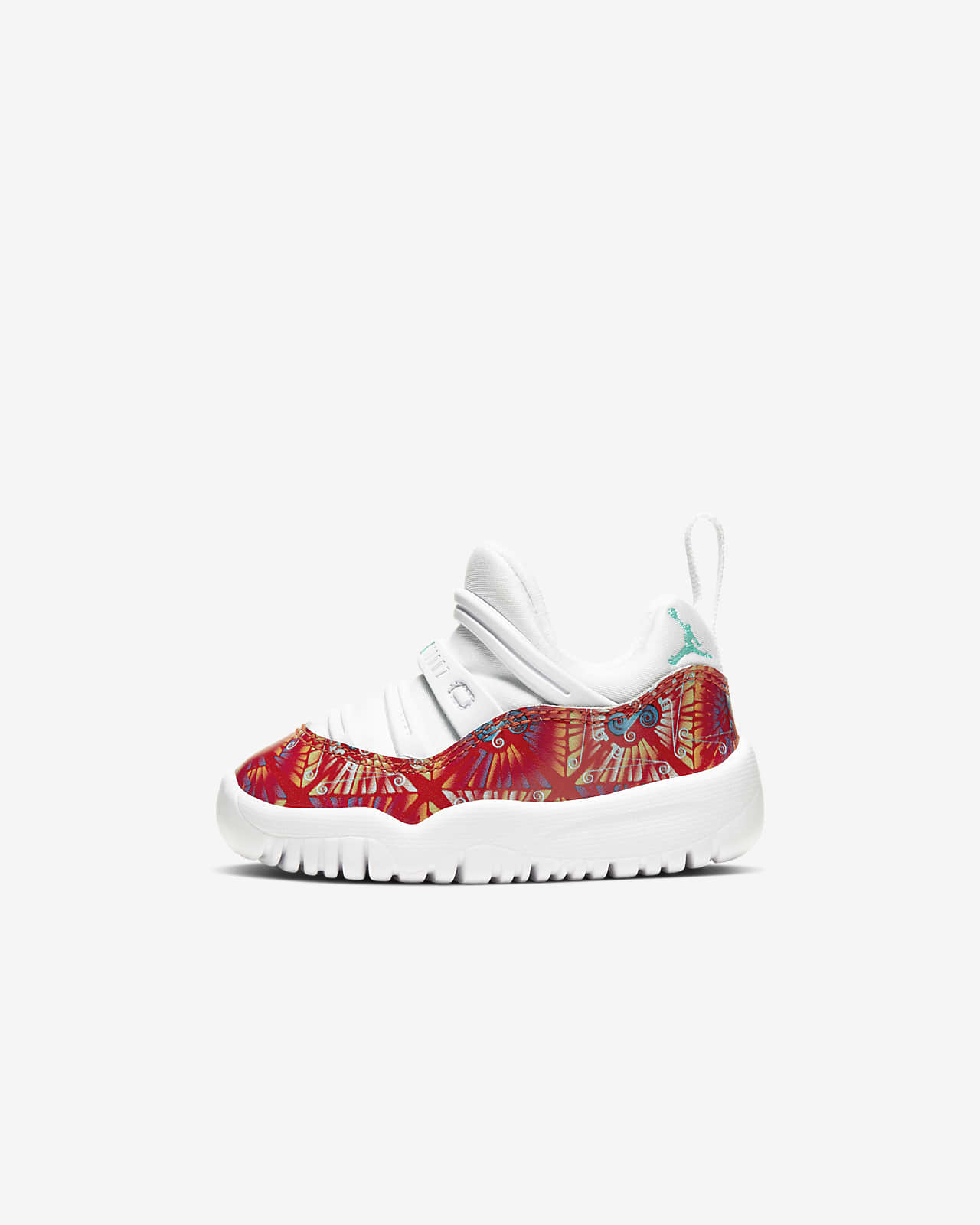 jordan 11 retro little flex td