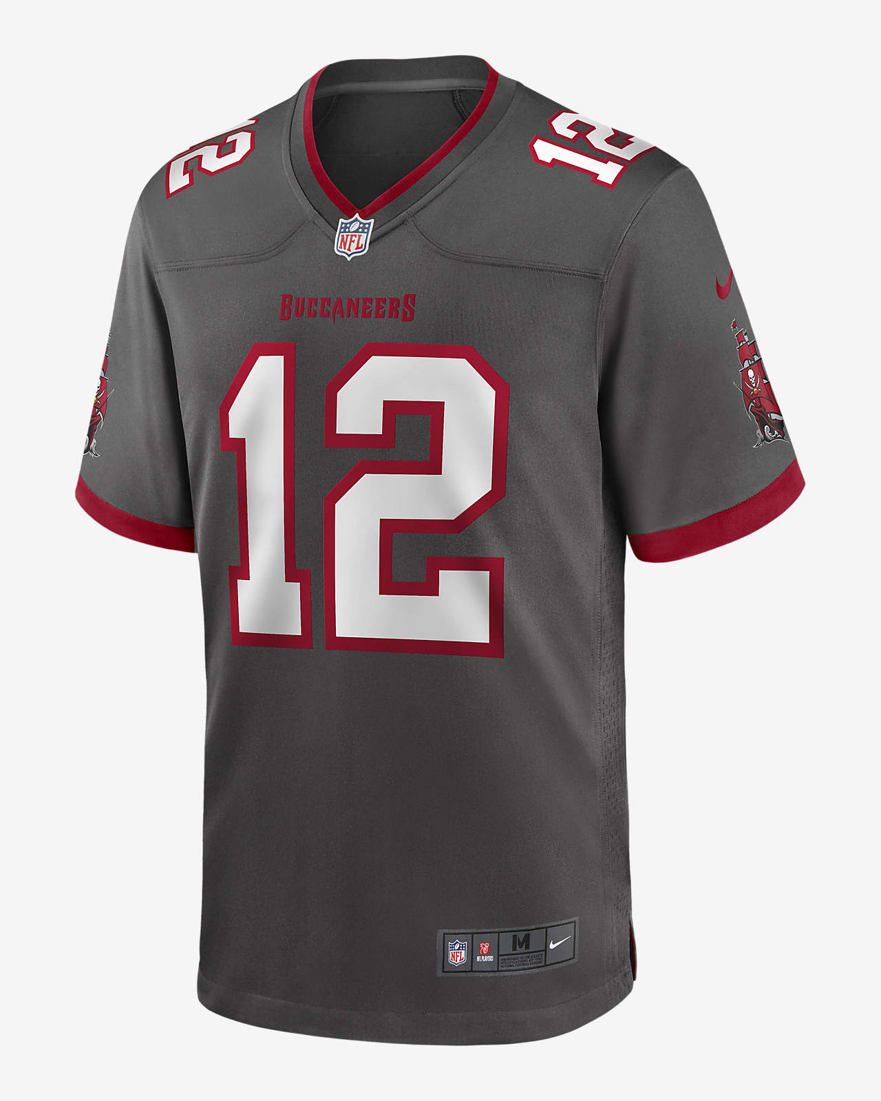 nike nfl game day jersey