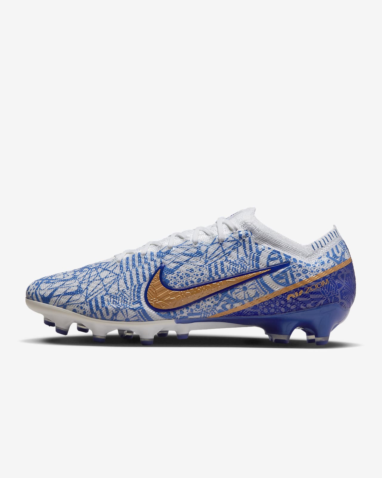 Susurro Palabra Darse prisa Nike Zoom Mercurial Vapor 15 Elite CR7 AG-Pro Artificial-Grass Football  Boots. Nike CA