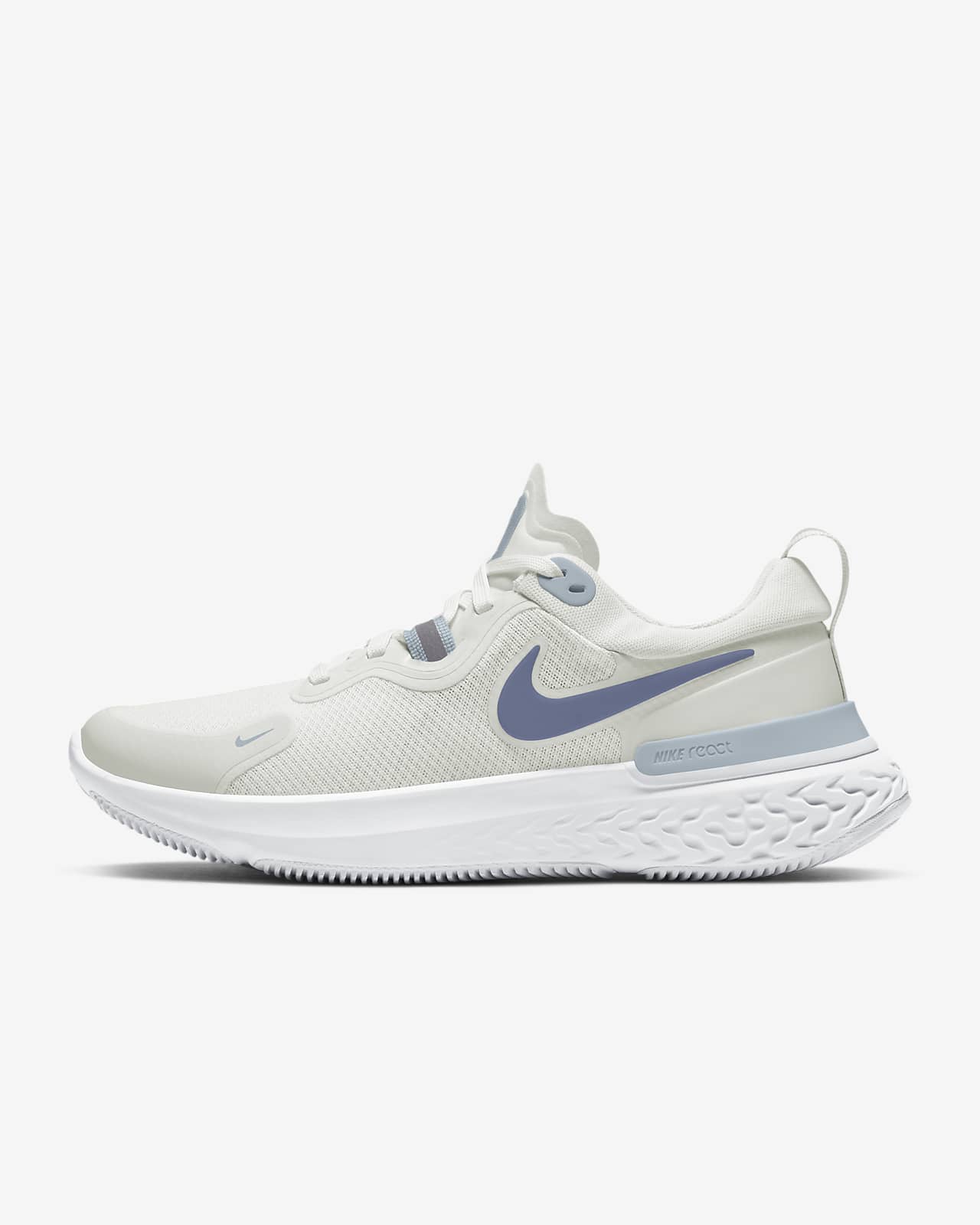 nike women's react miler running shoes