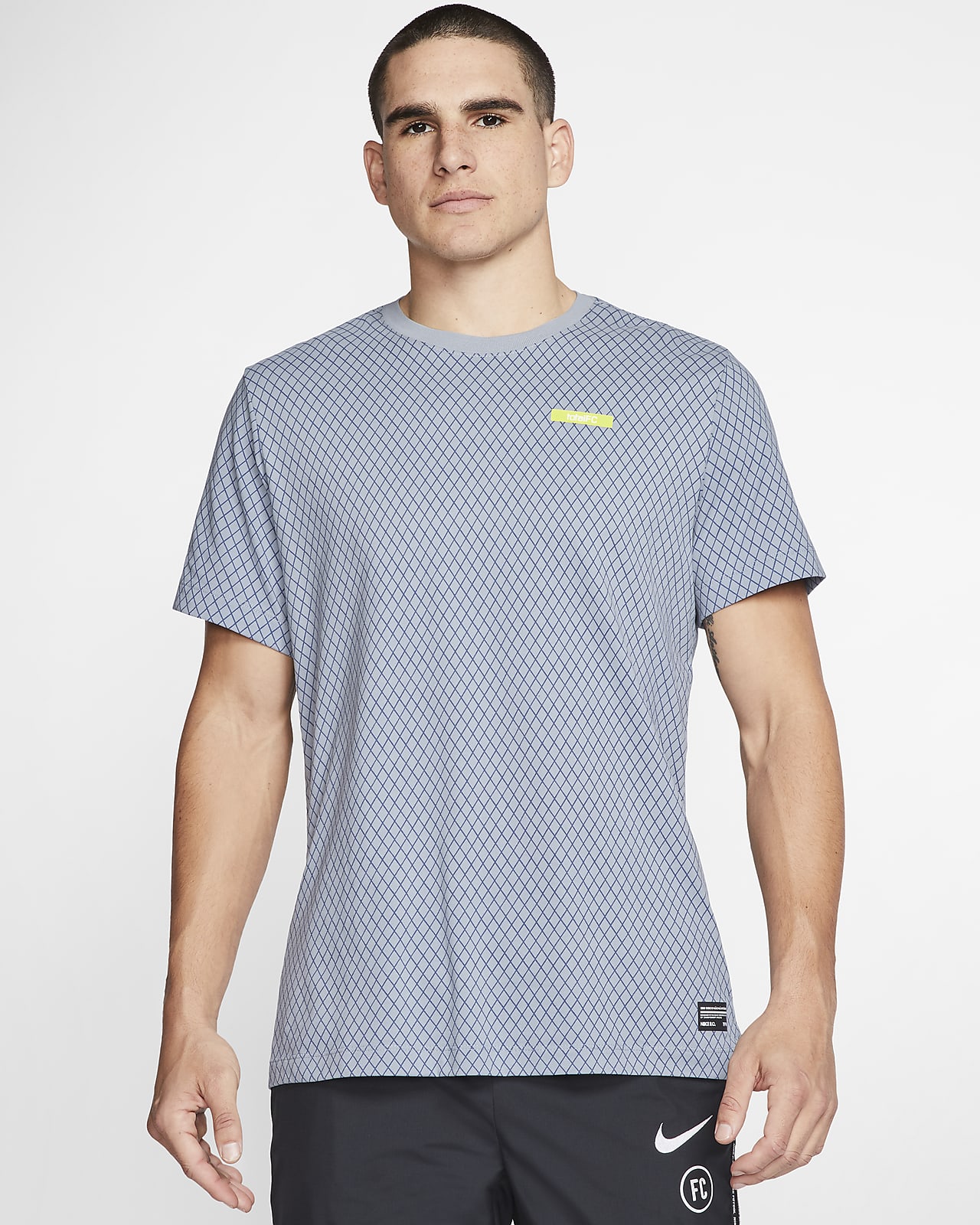 Nike F.C. T-Shirt.