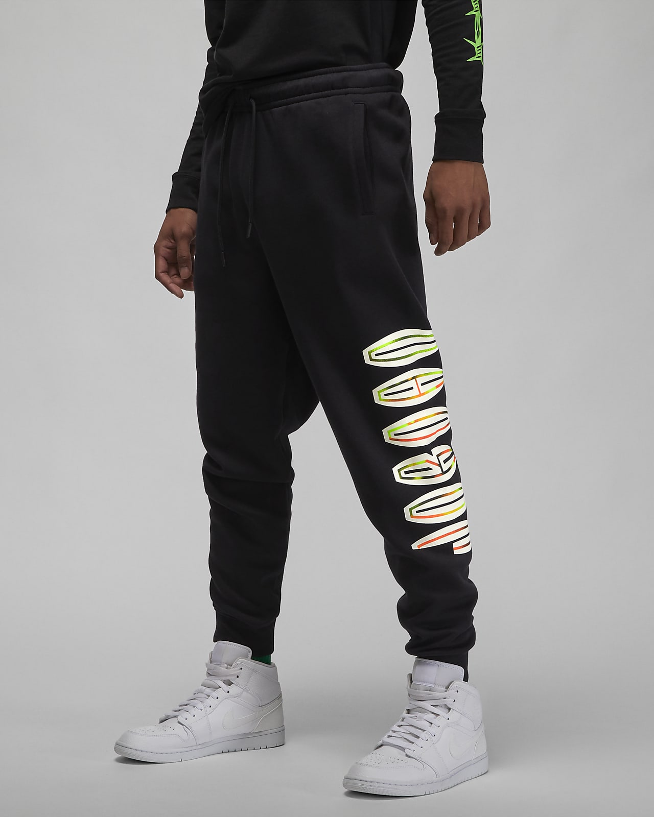 Jordan Flight Pantalón de Fleece - Nike