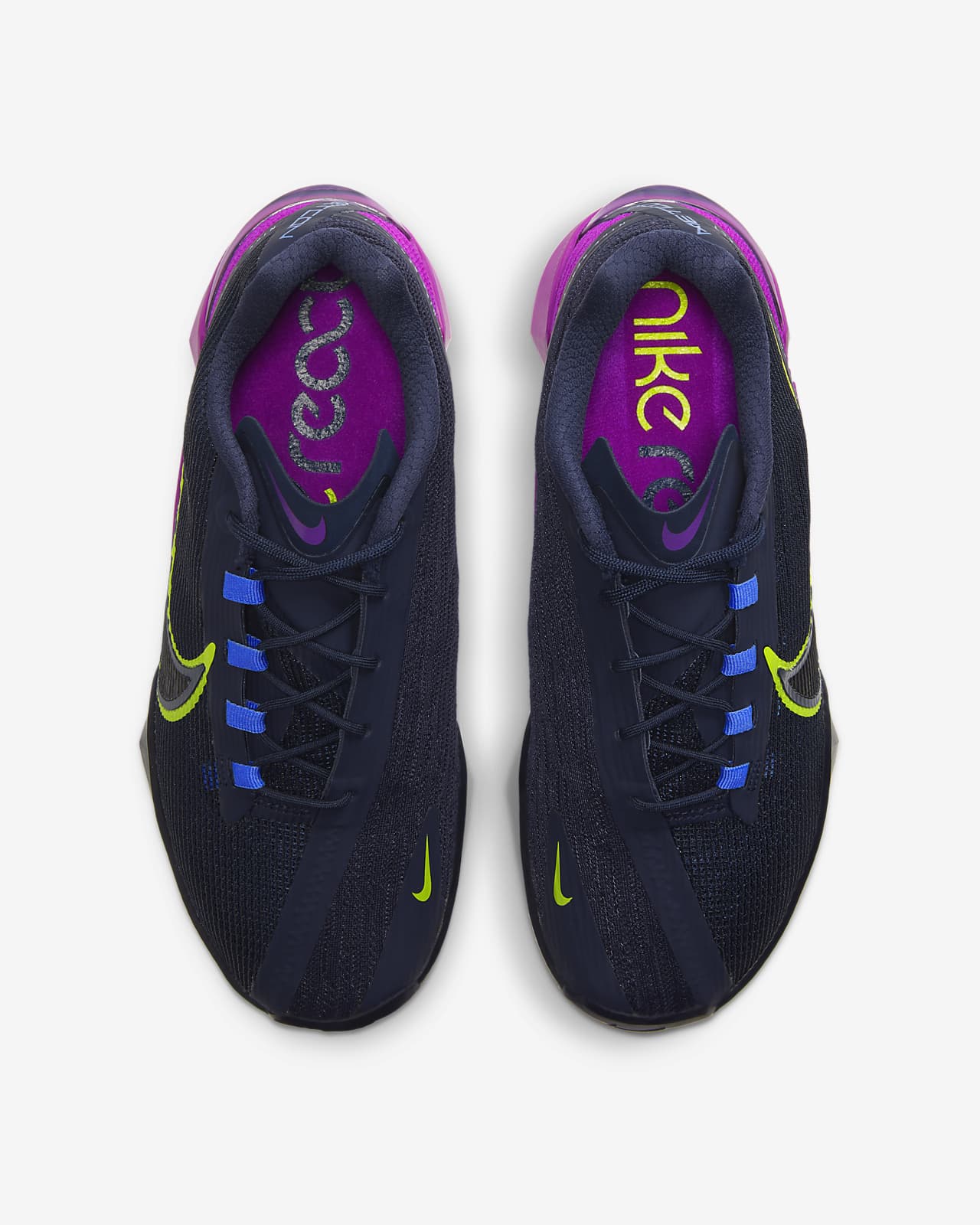 nike metcon react womens