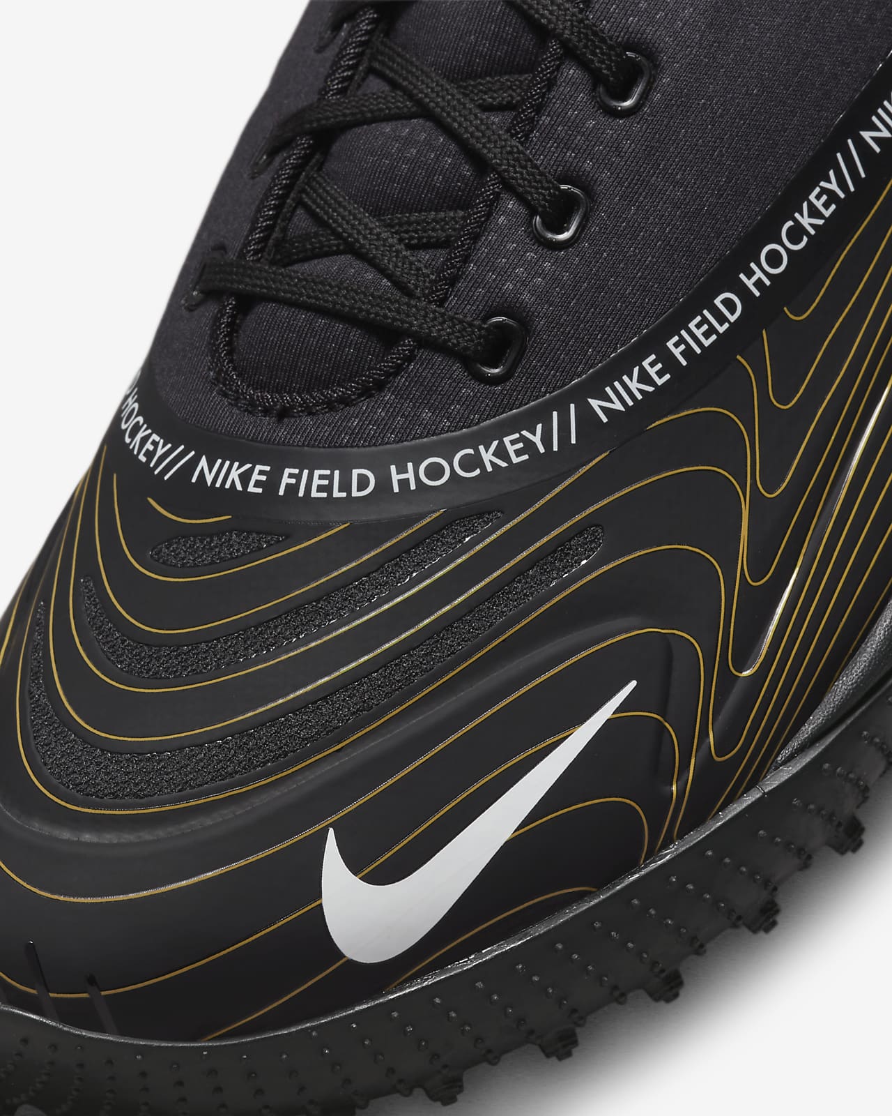 Nike Vapor Drive Hockeyschoenen. Nike BE