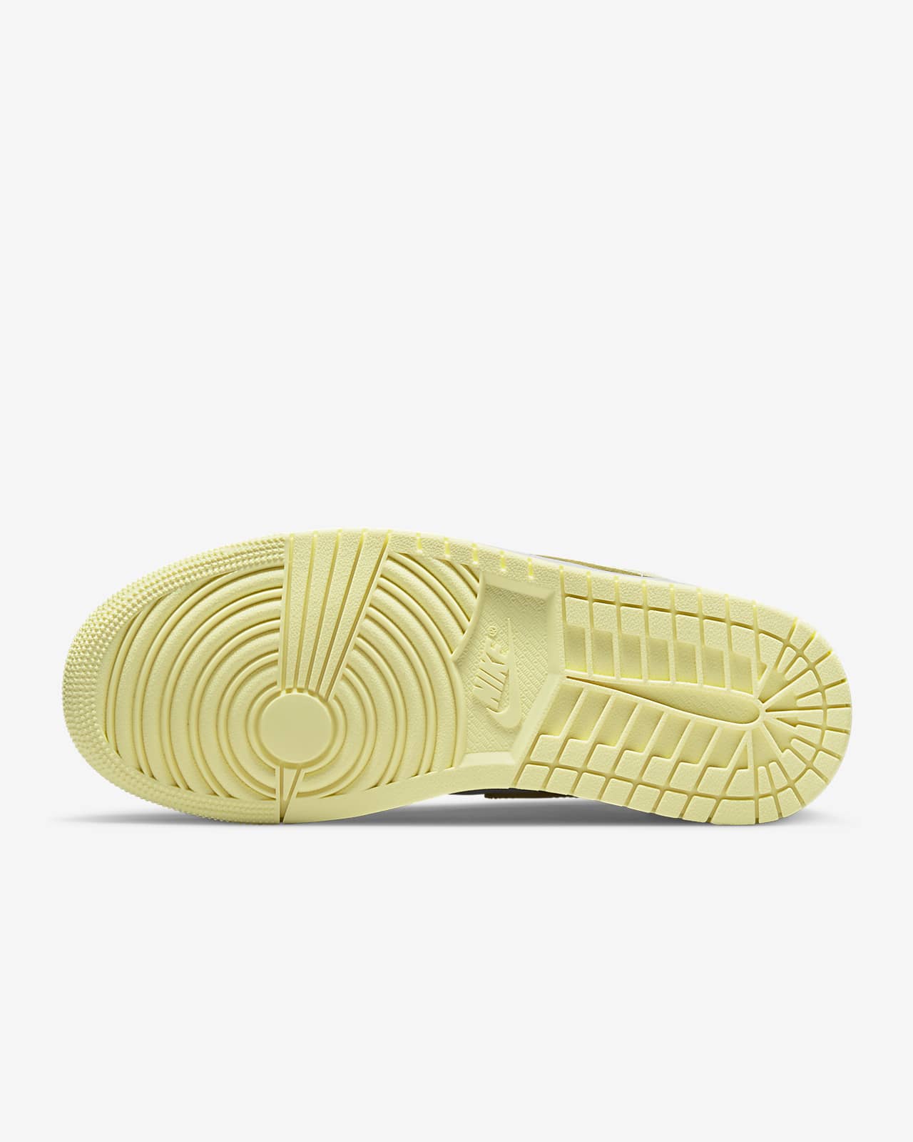 Scarpa Air Jordan 1 Low – Donna. Nike IT