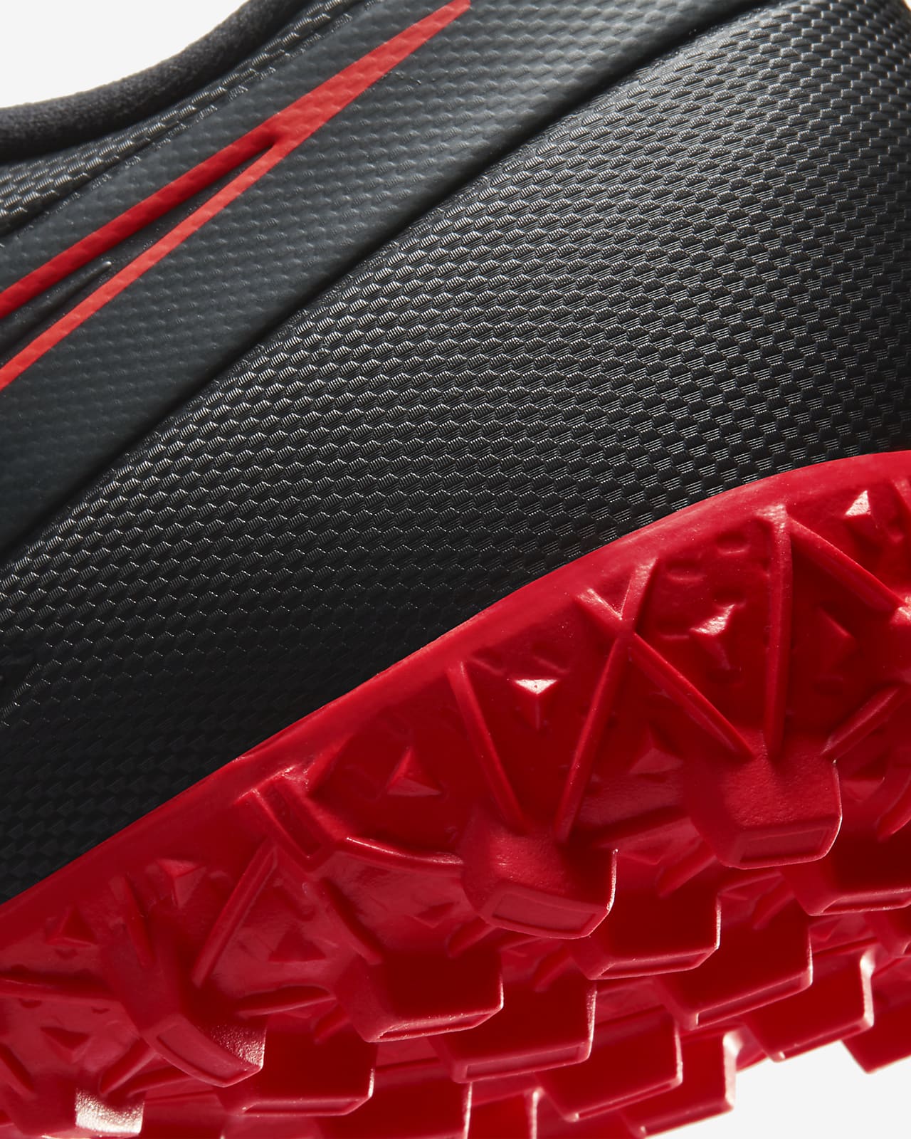 nike mercurial sintetico