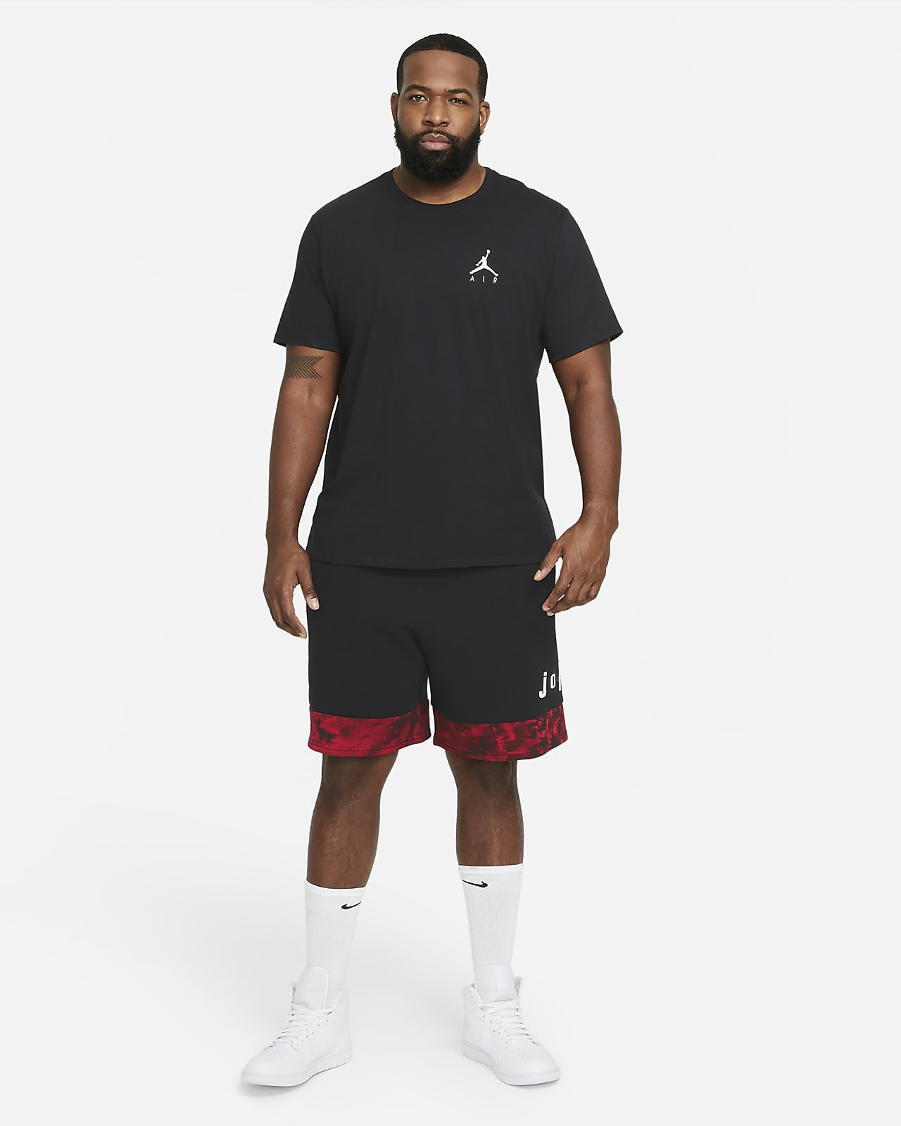 jordan legacy aj 6 shorts