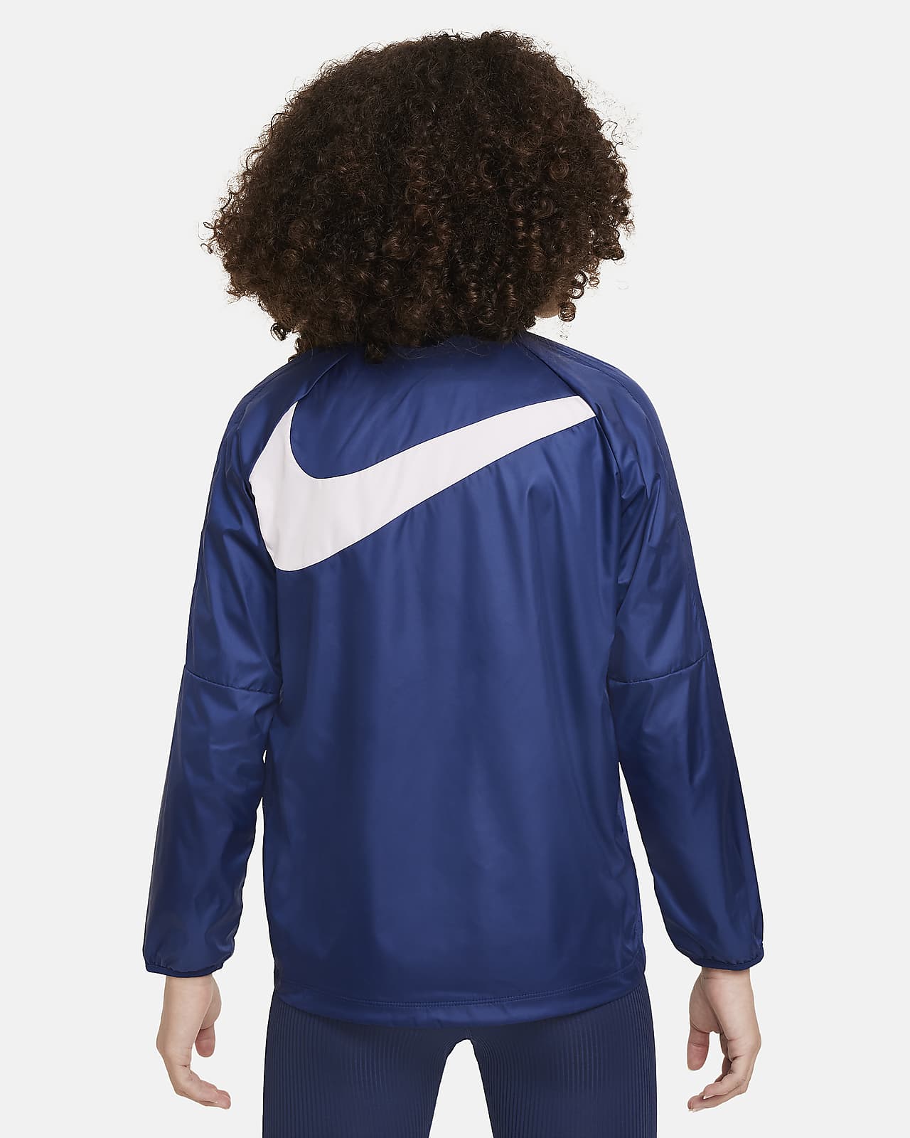 Nike windrunner hotsell atletico madrid