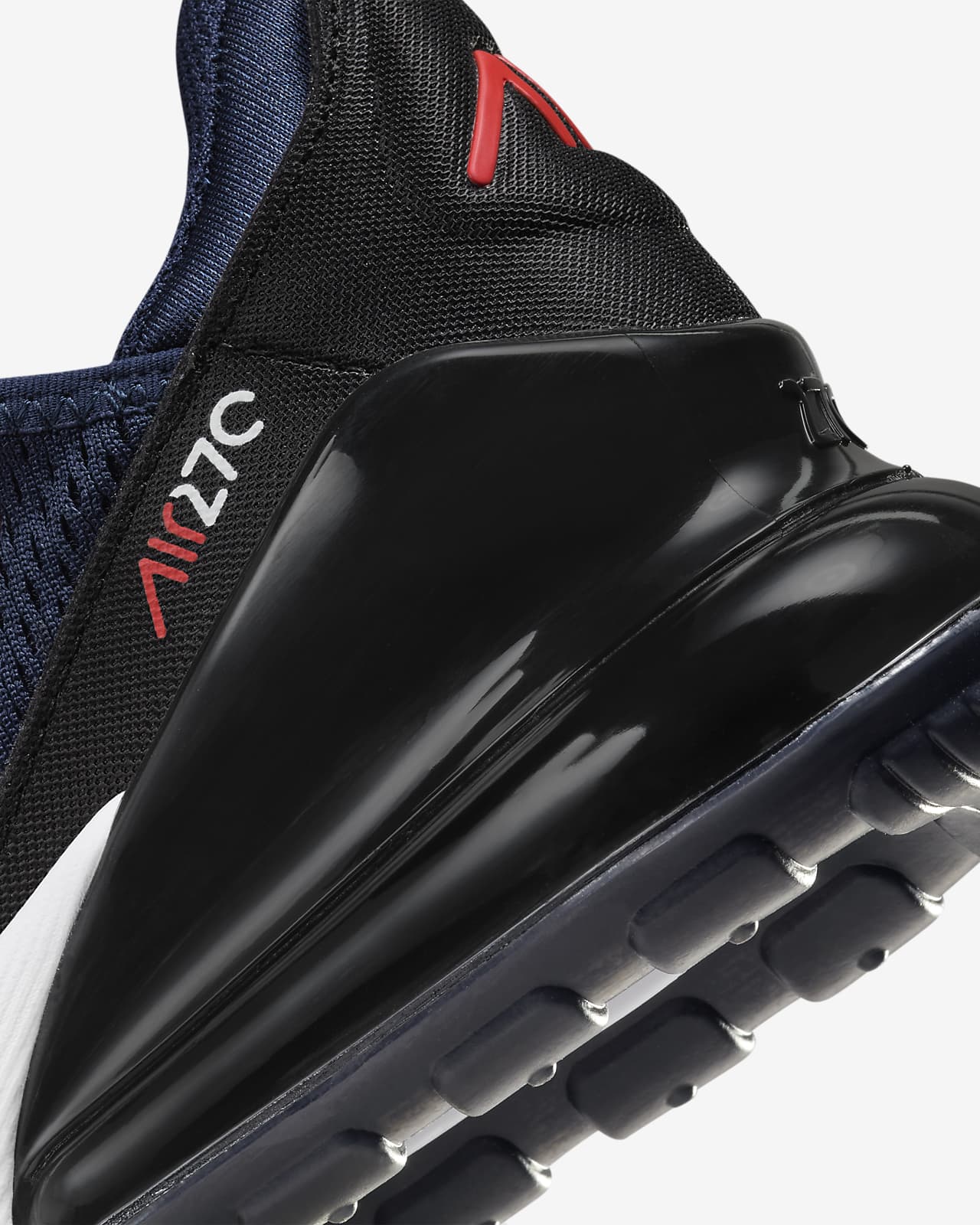 Buty dla du ych dzieci Nike Air Max 270
