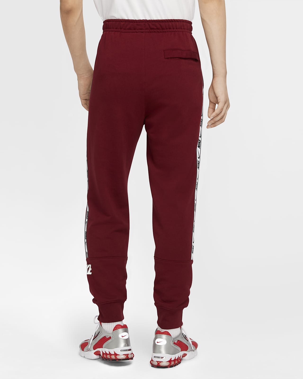 French Terry Joggers. Nike GB