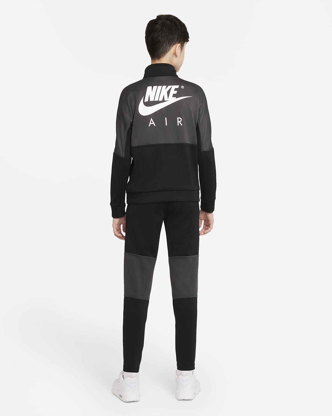 Nike Air Older Kids' Tracksuit. Nike DK