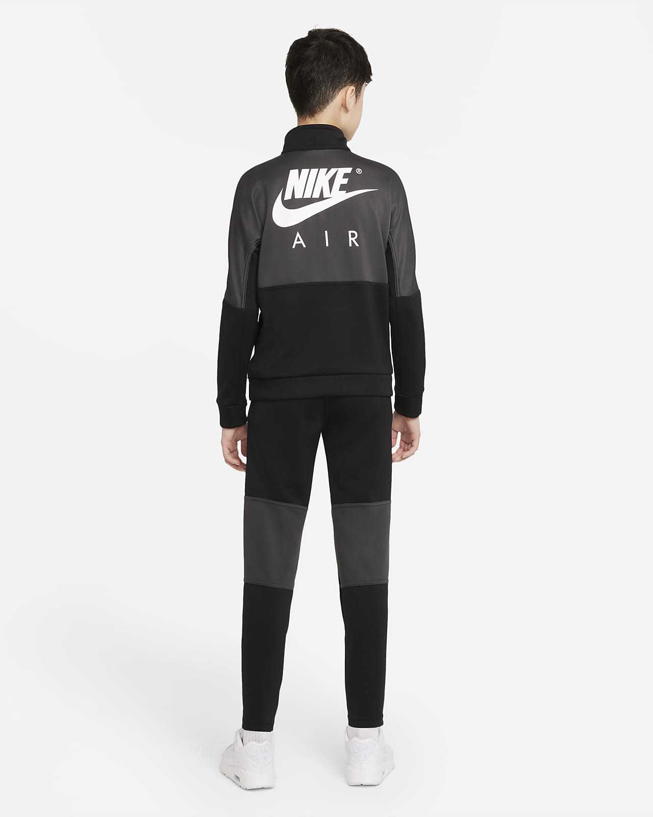 new air max tracksuit