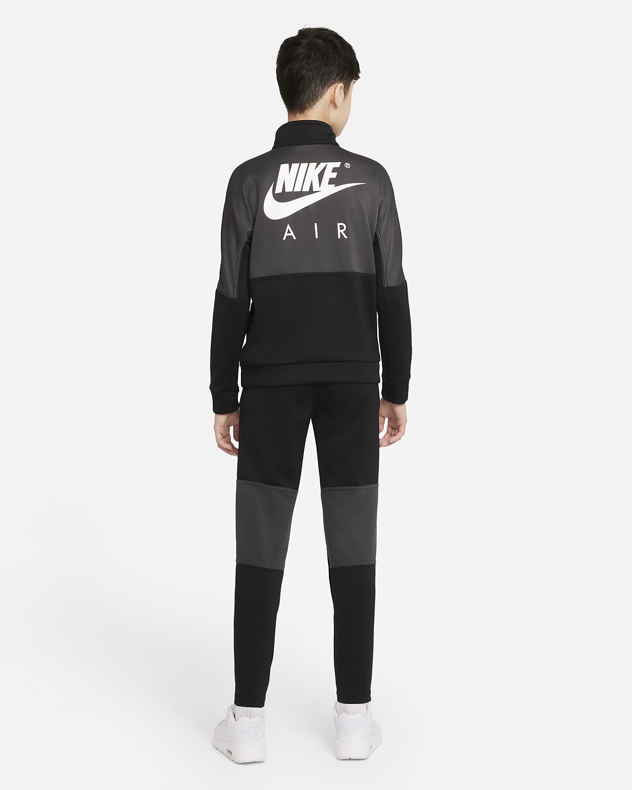 Nike Air Trainingspak voor kids. Nike NL