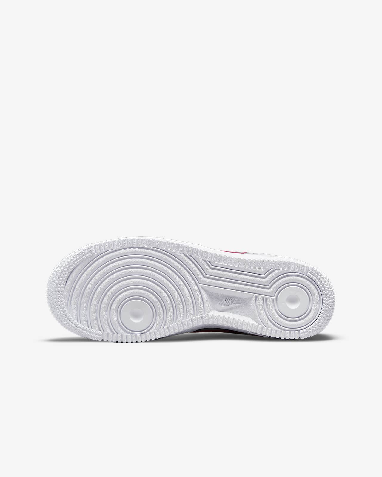 nike air force athletes world