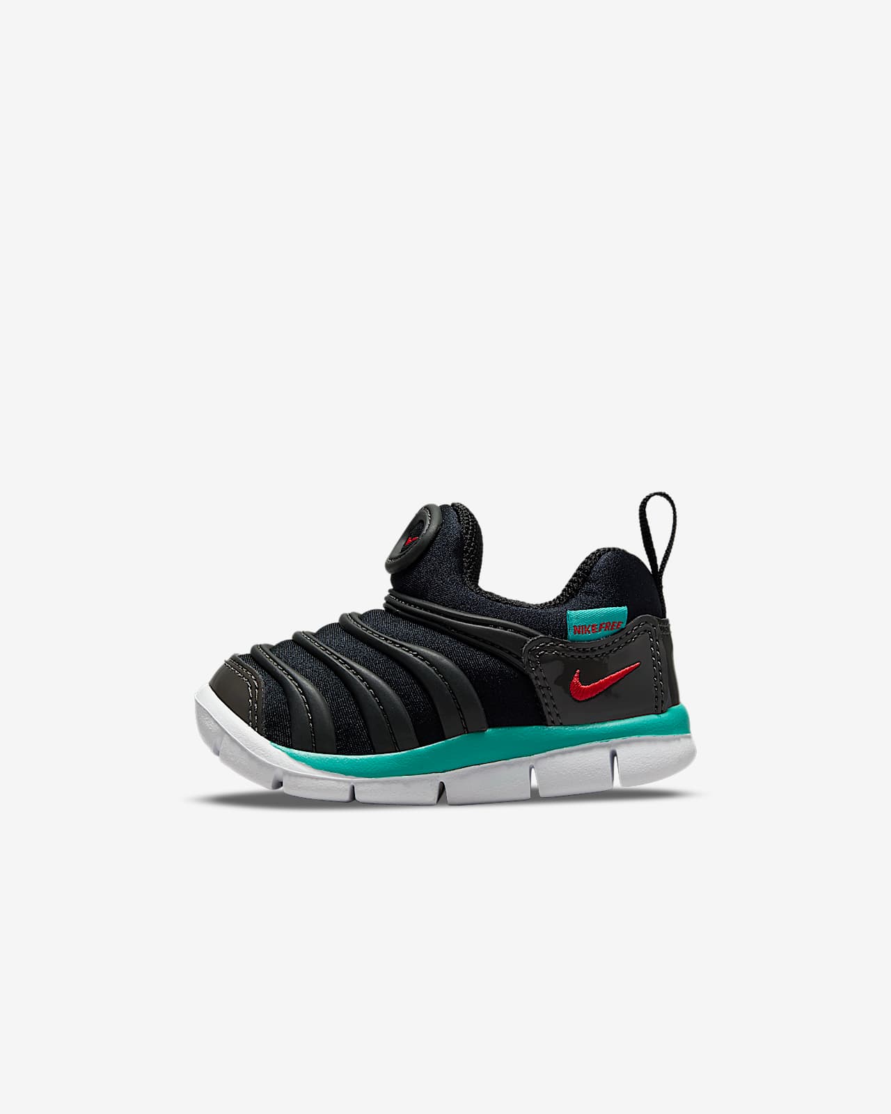 Nike公式 ナイキ ダイナモ フリー キッズシューズ オンラインストア 通販サイト