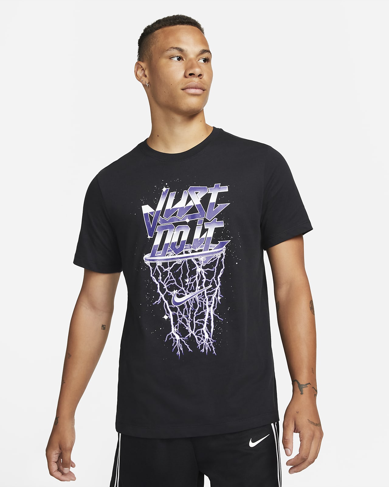Nike Dri-FIT Metallic \