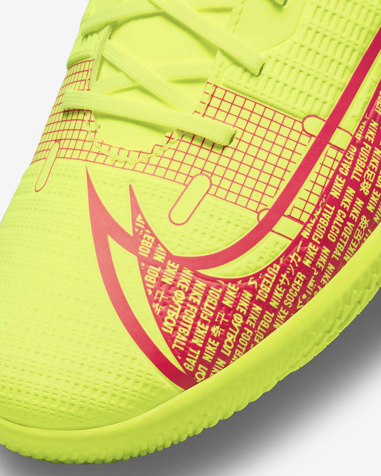 scarpe da calcio nike mercurial vapor