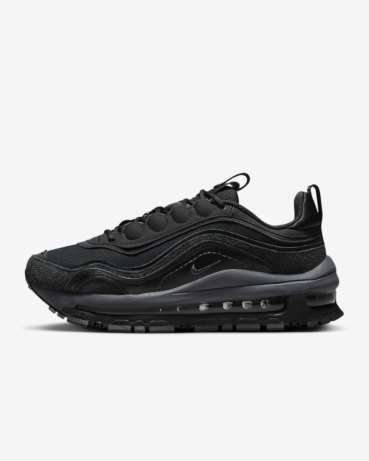 Nike Air Max 97 Futura Women's Shoes. Nike JP