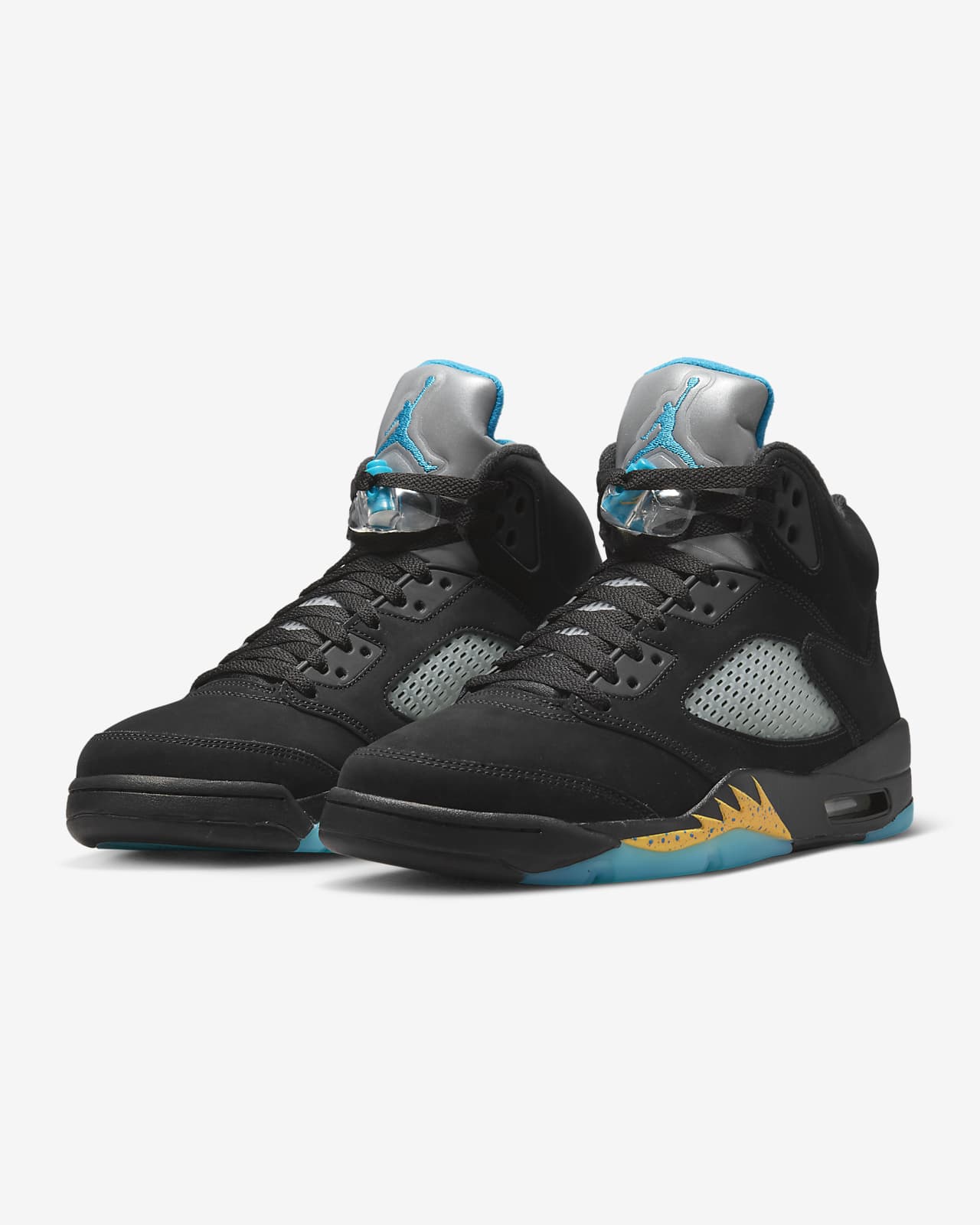 Air Jordan 5 Retro Men's Shoes. Nike PH