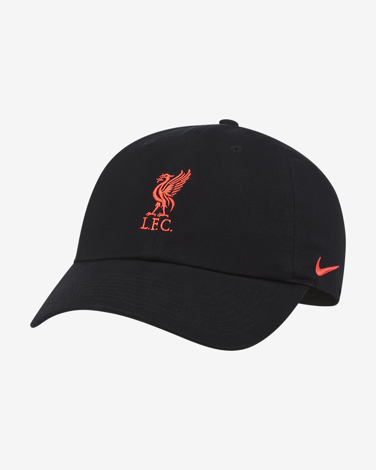 หมวก Liverpool FC Heritage86