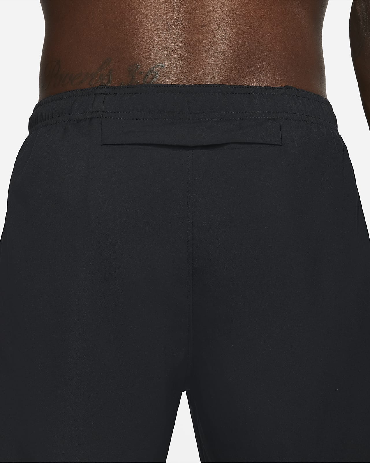 Nike Dri-FIT Challenger Men's Woven Running Trousers. Nike ID