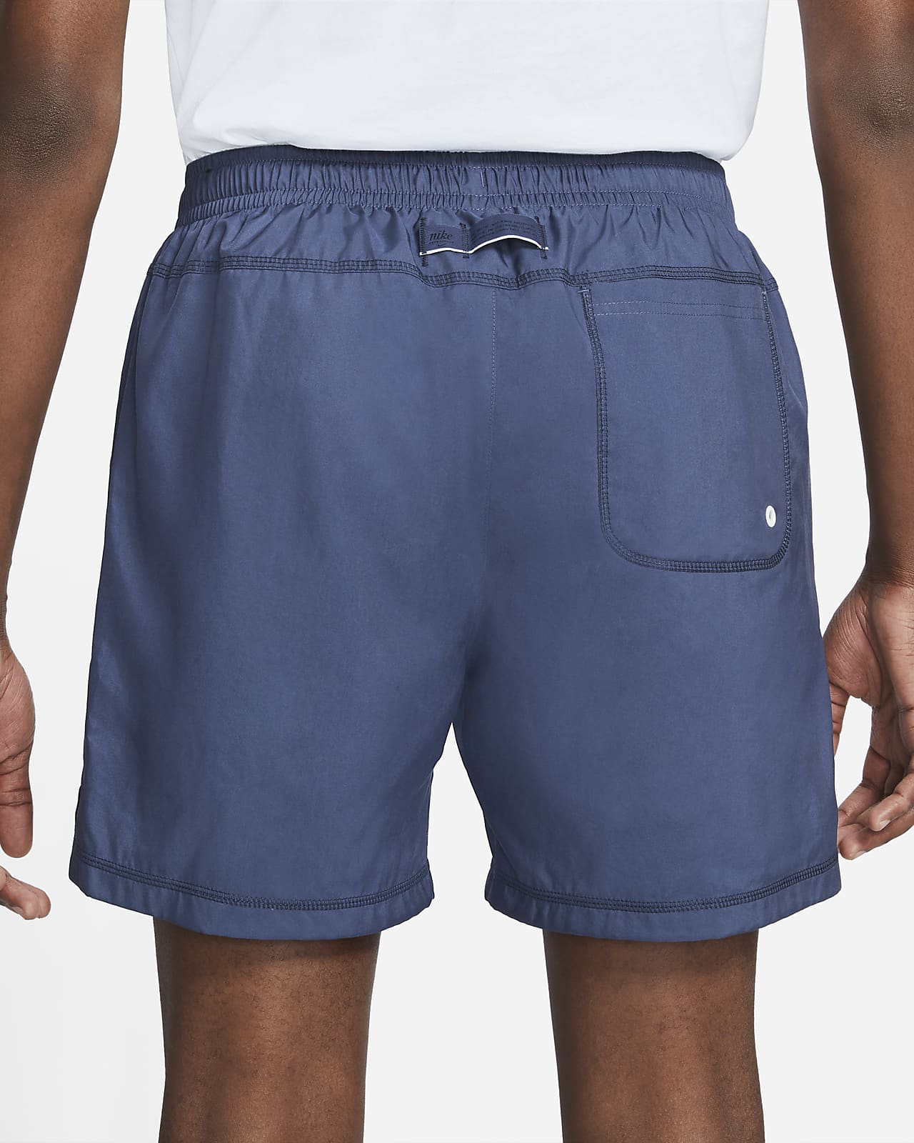 Nike Sportswear Men's Woven Shorts. Nike.com