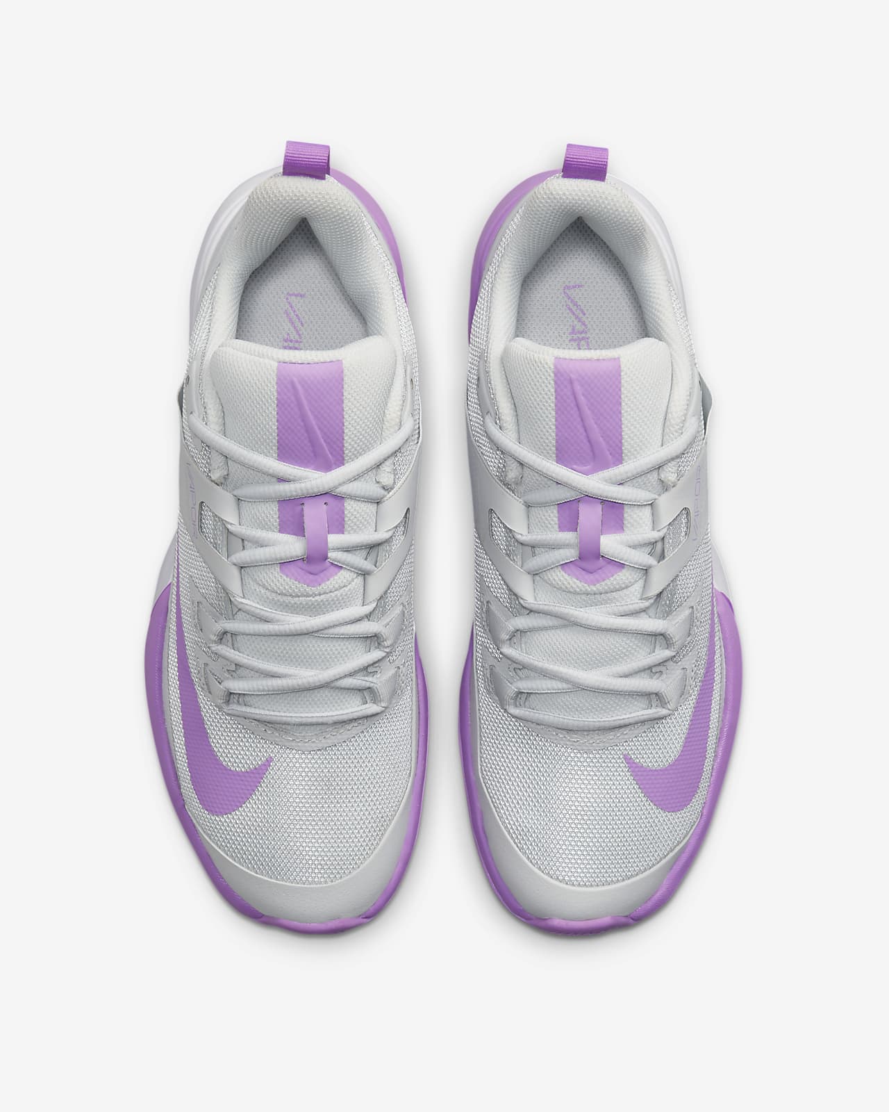 nikecourt vapor