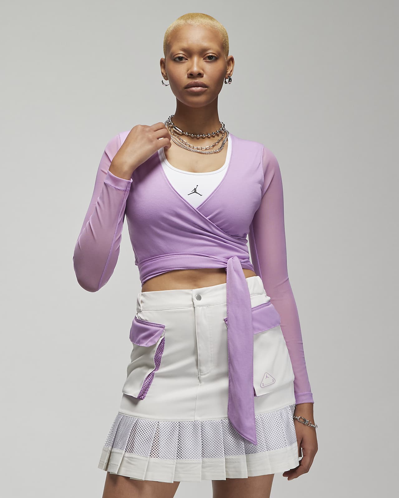 Top Jordan 23 Engineered – Donna. Nike IT
