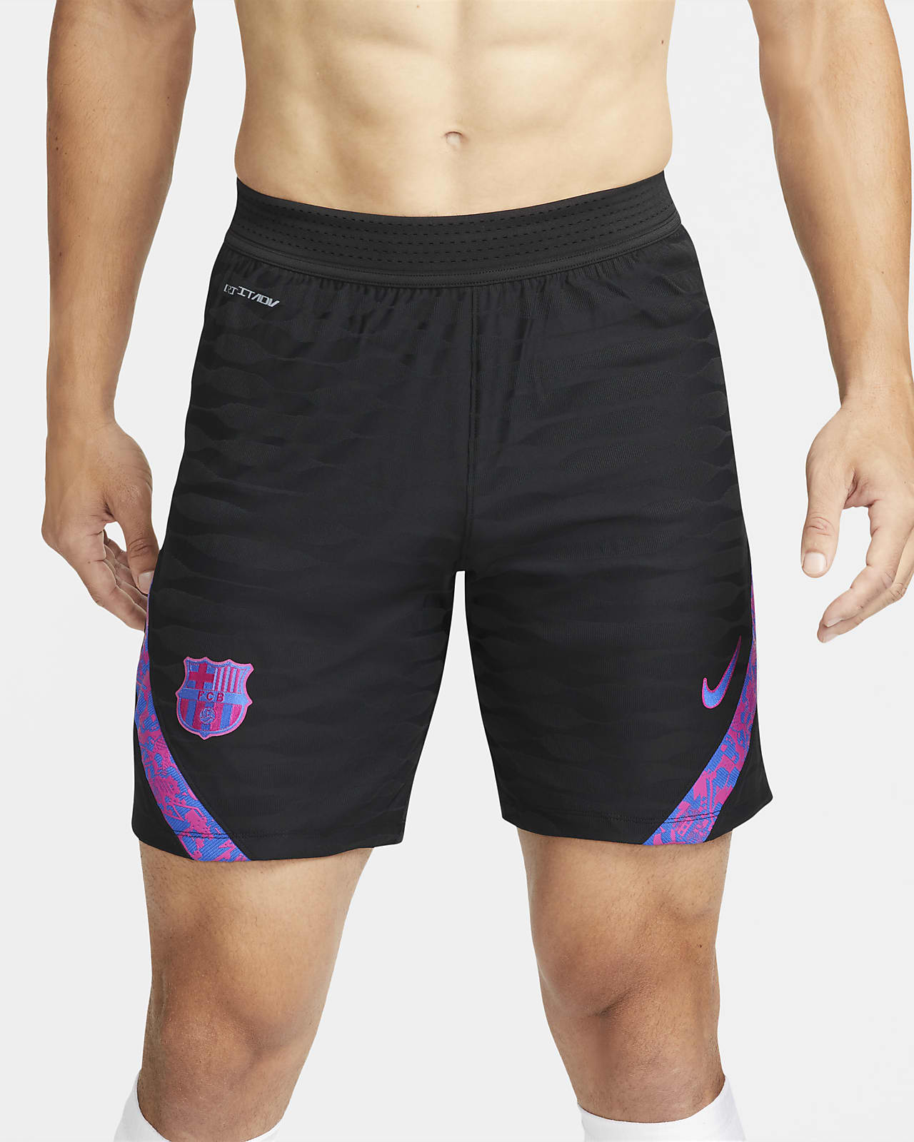 nike barcelona dri fit