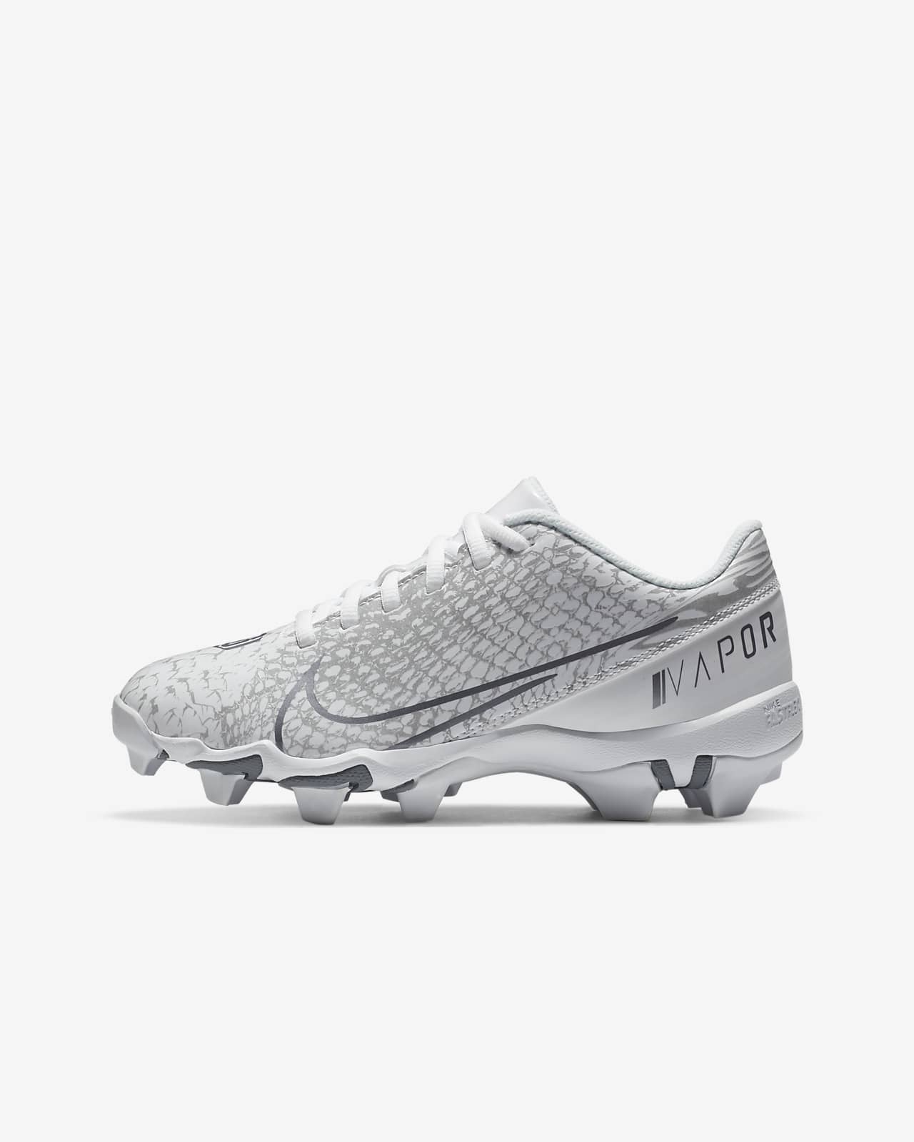 size 13 youth football cleats